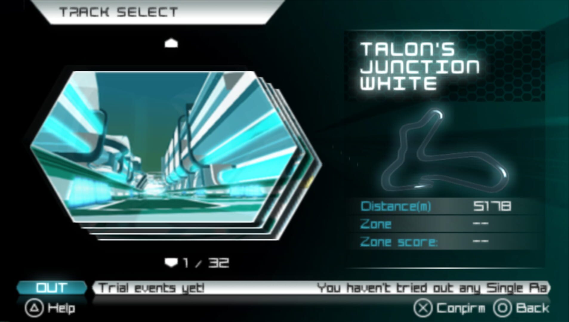 Wipeout Portable Collection screenshot 5