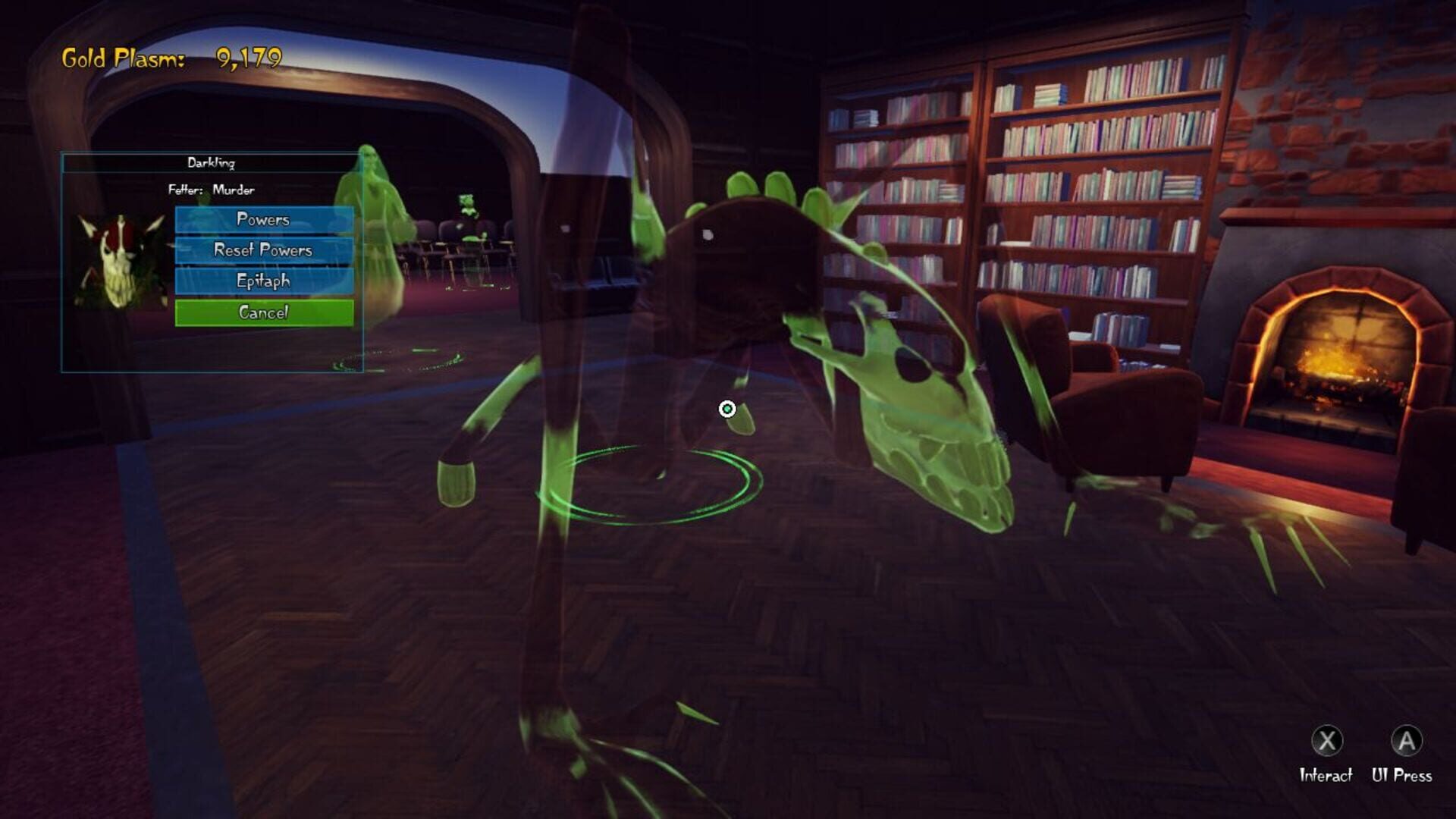 Ghost Master: Resurrection screenshot 2