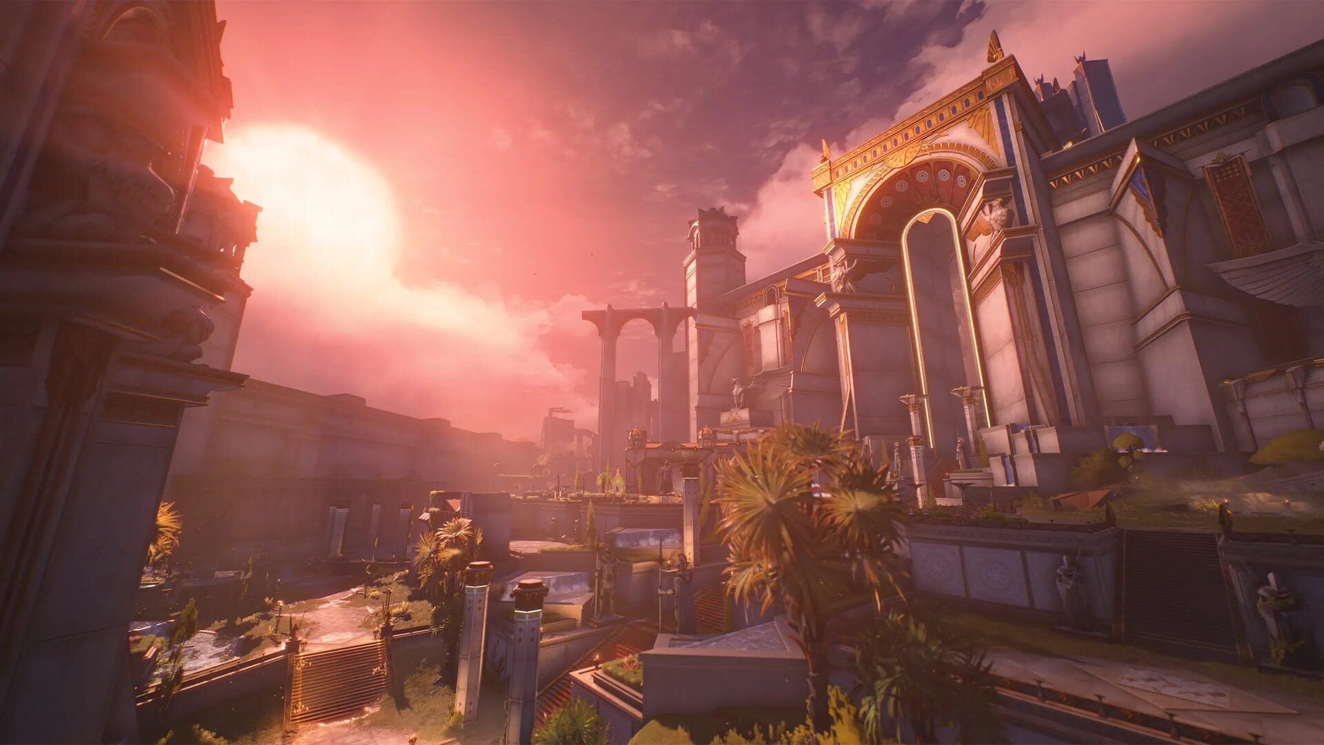 Wuthering Waves: Lightly We Toss the Crown screenshot 5