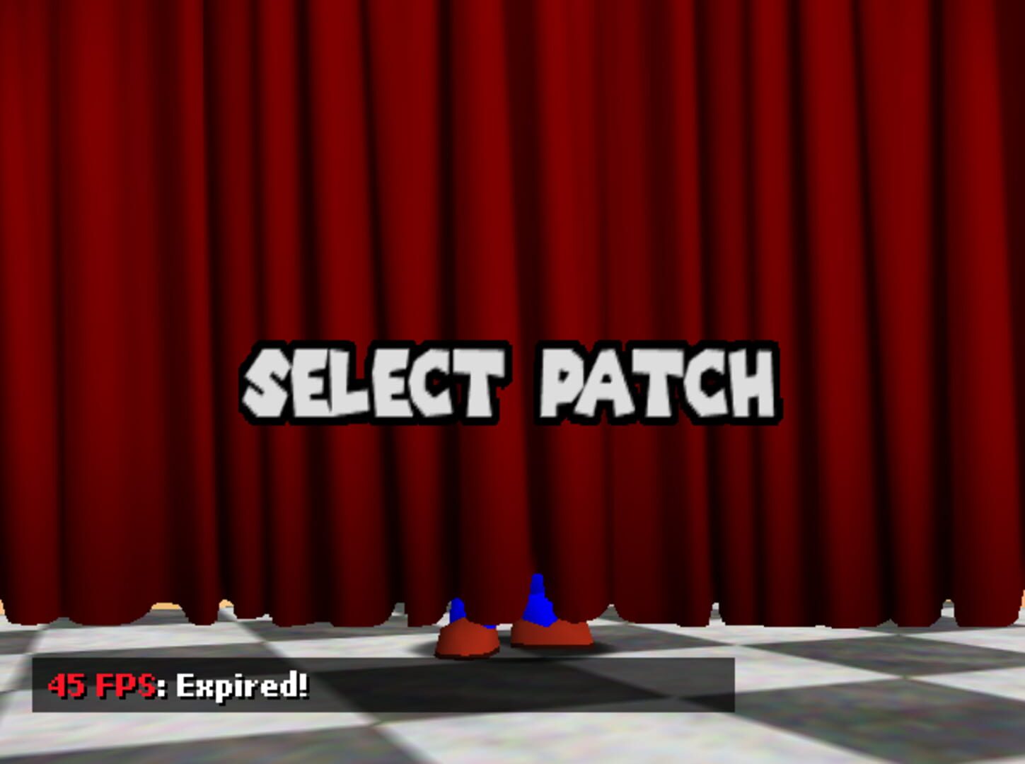 Super Mario 64: Rogue Chaos Edition screenshot 3