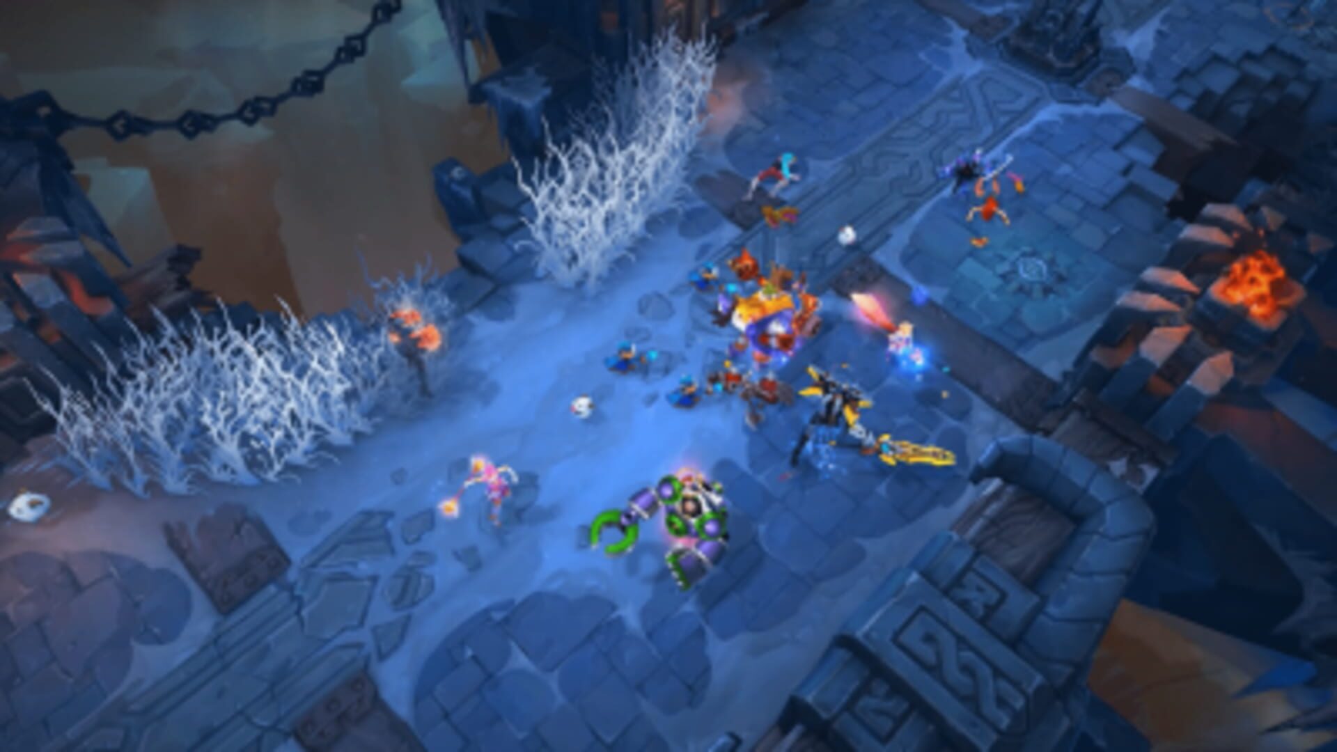 League of Legends screenshot 4