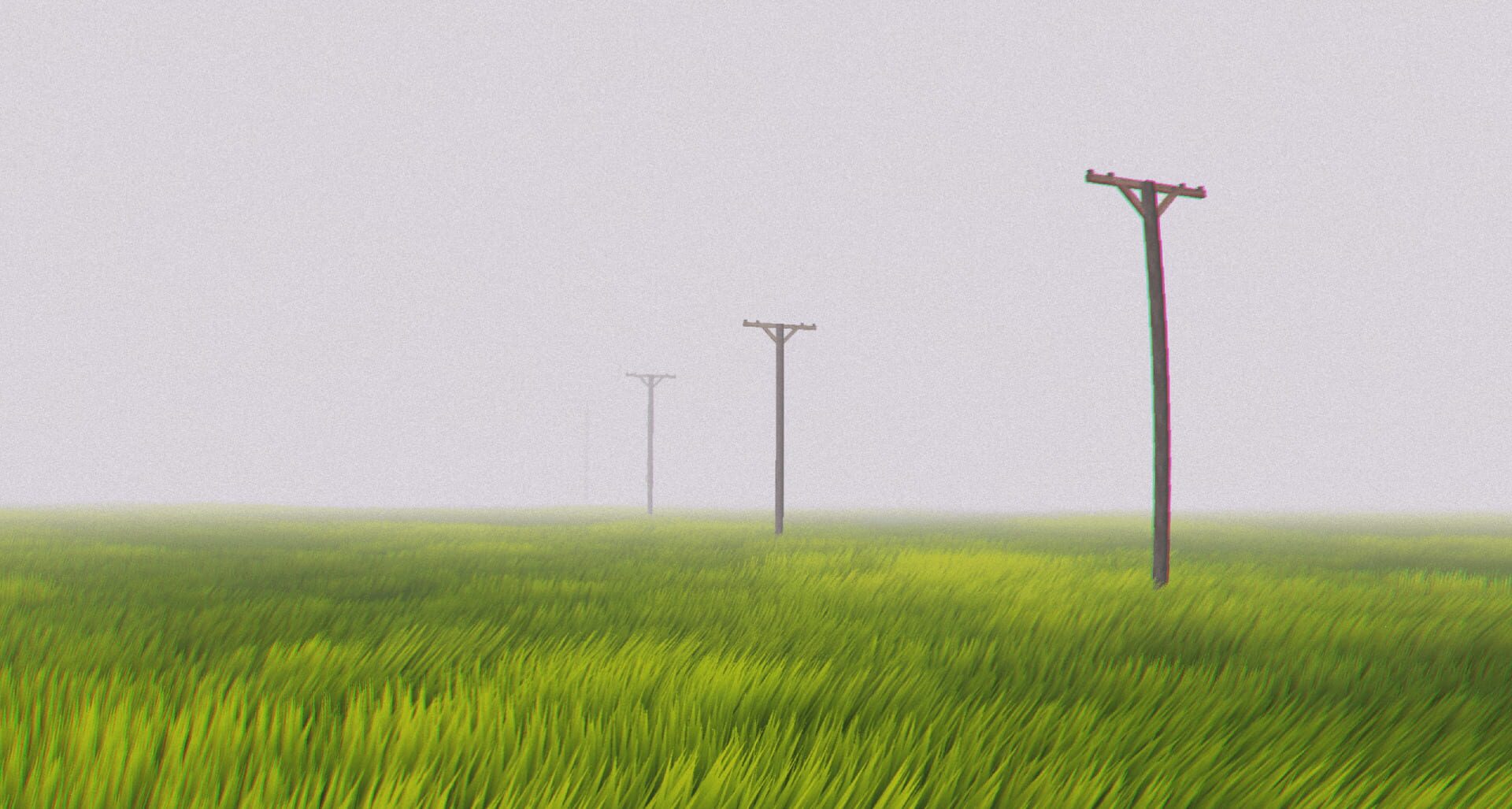 Minecraft Backrooms Found Footage screenshot 7