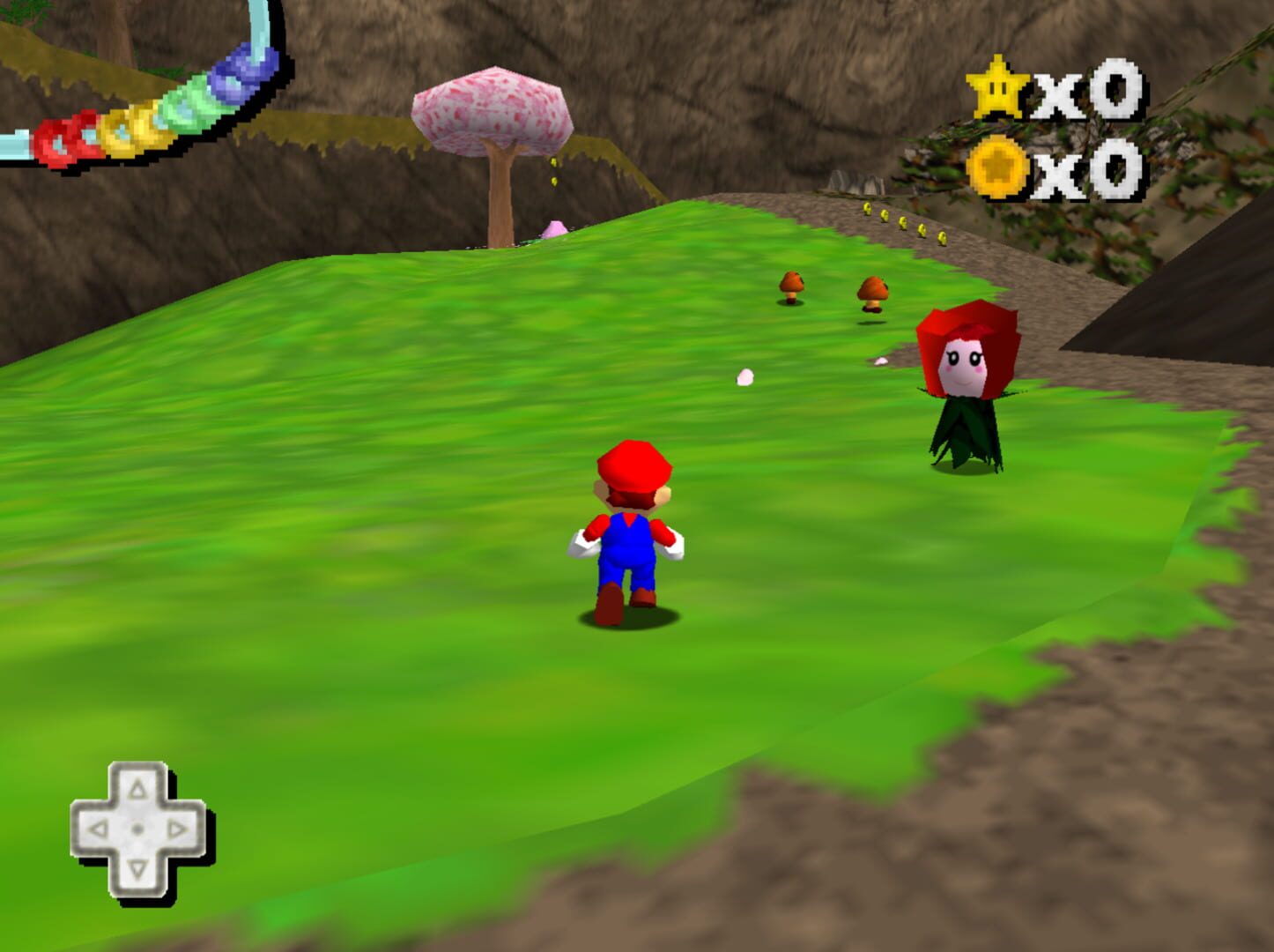 The Patchmaker's Workshop screenshot 4