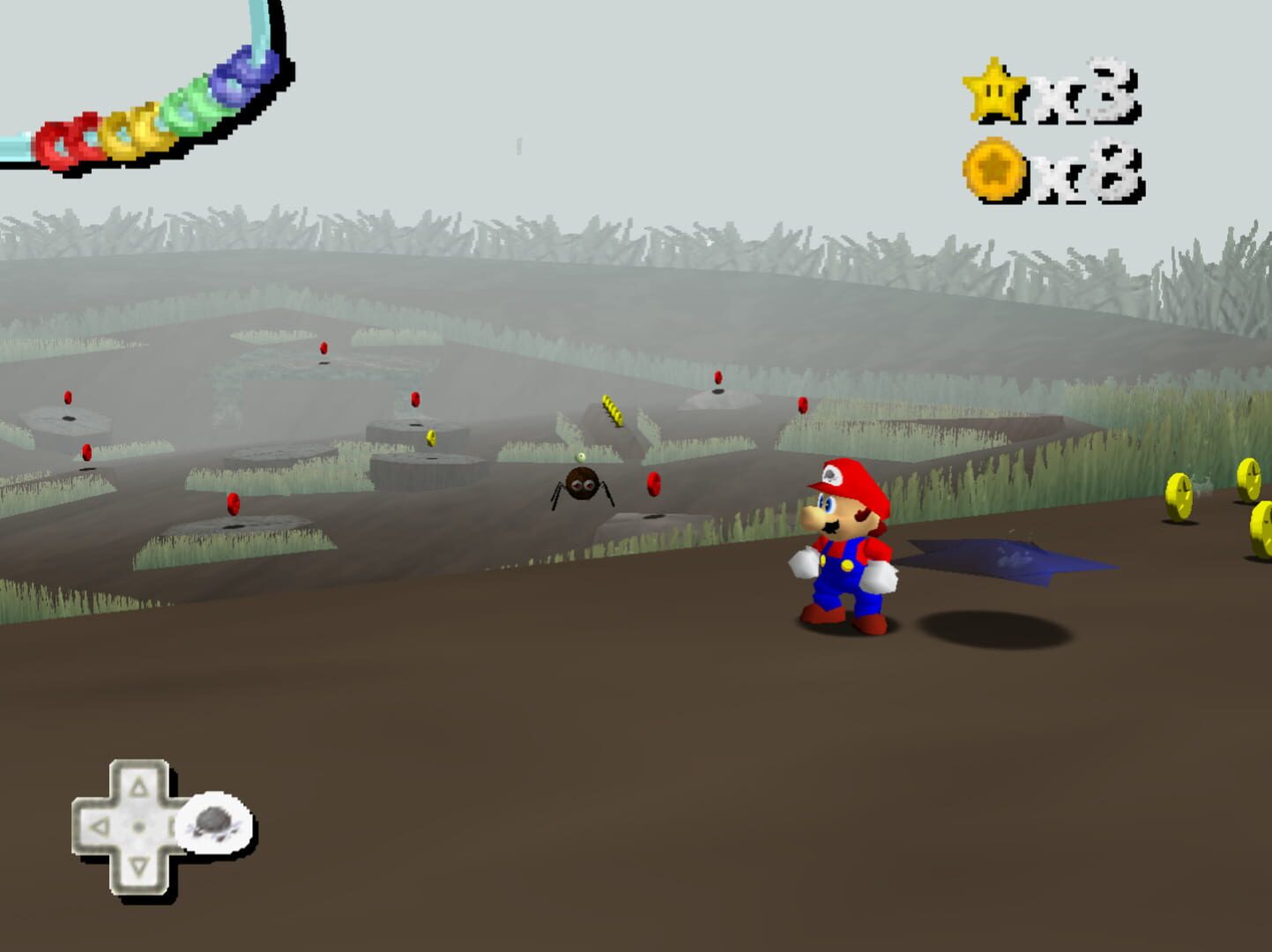 The Patchmaker's Workshop screenshot 5