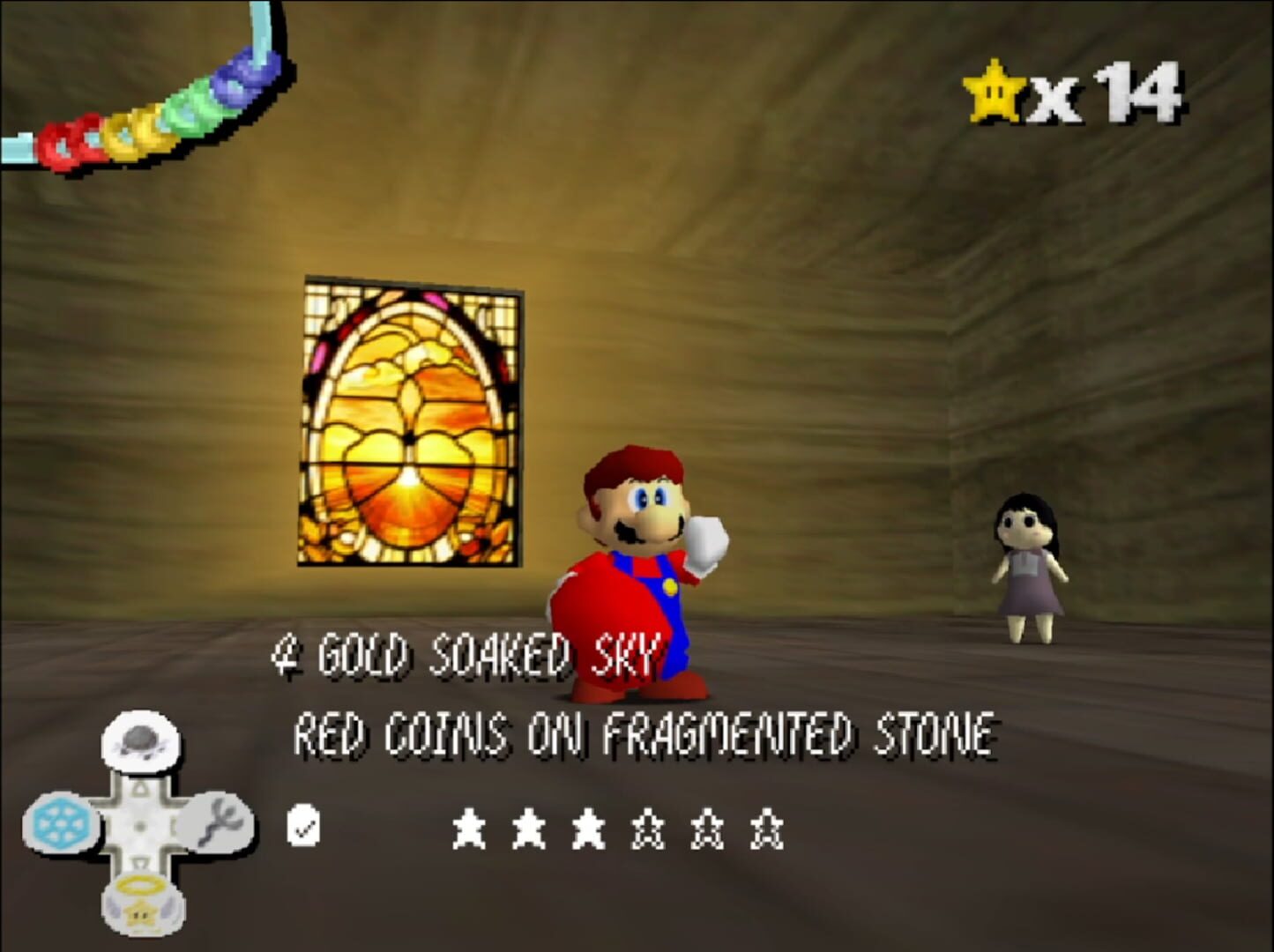 The Patchmaker's Workshop screenshot 6