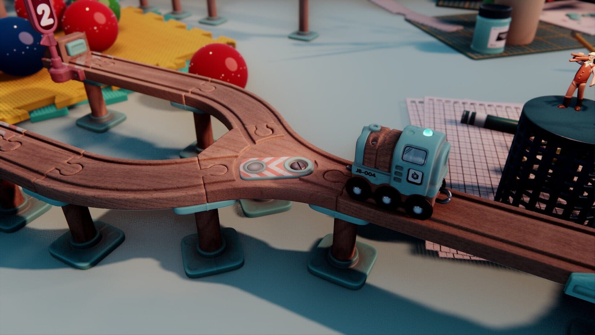 Tren screenshot 3