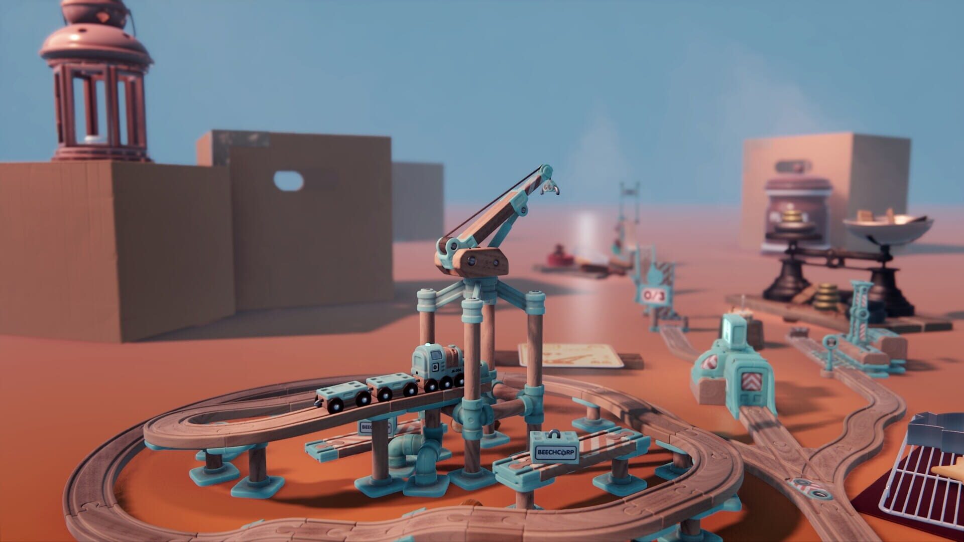 Tren screenshot 4