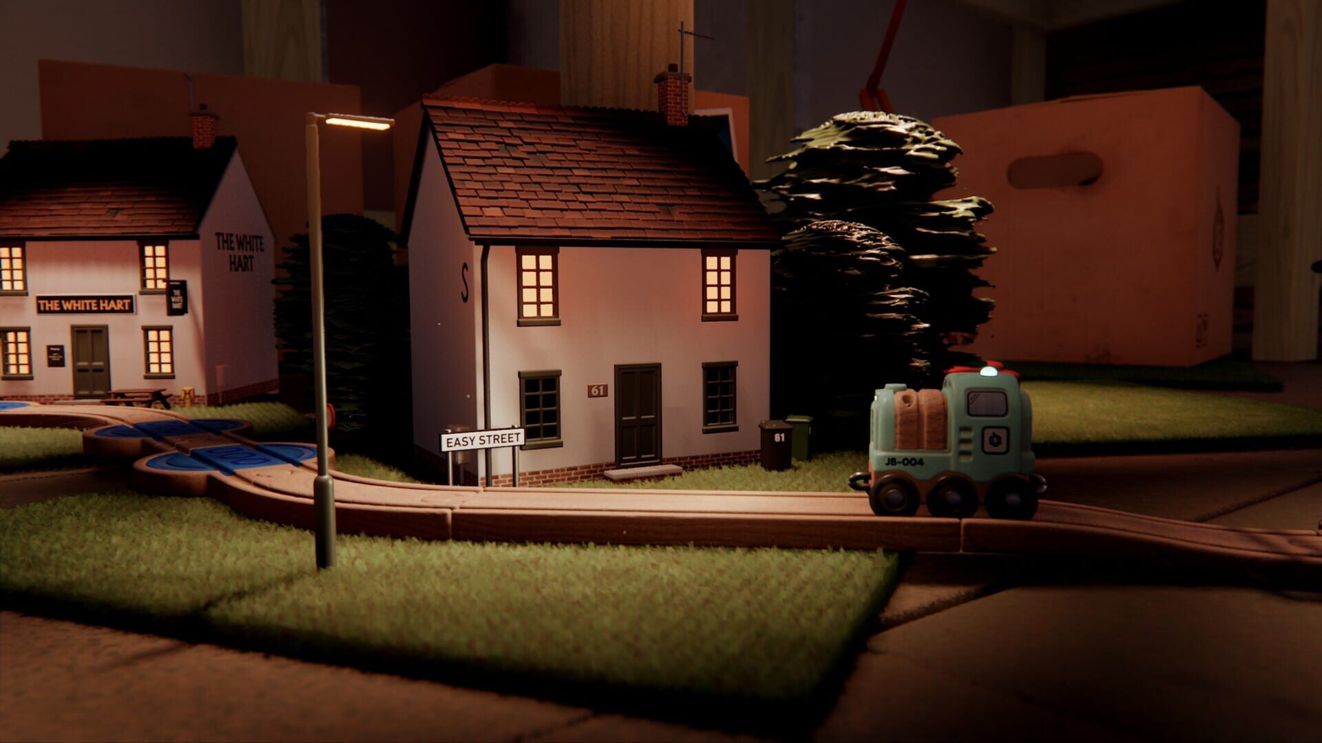 Tren screenshot 6