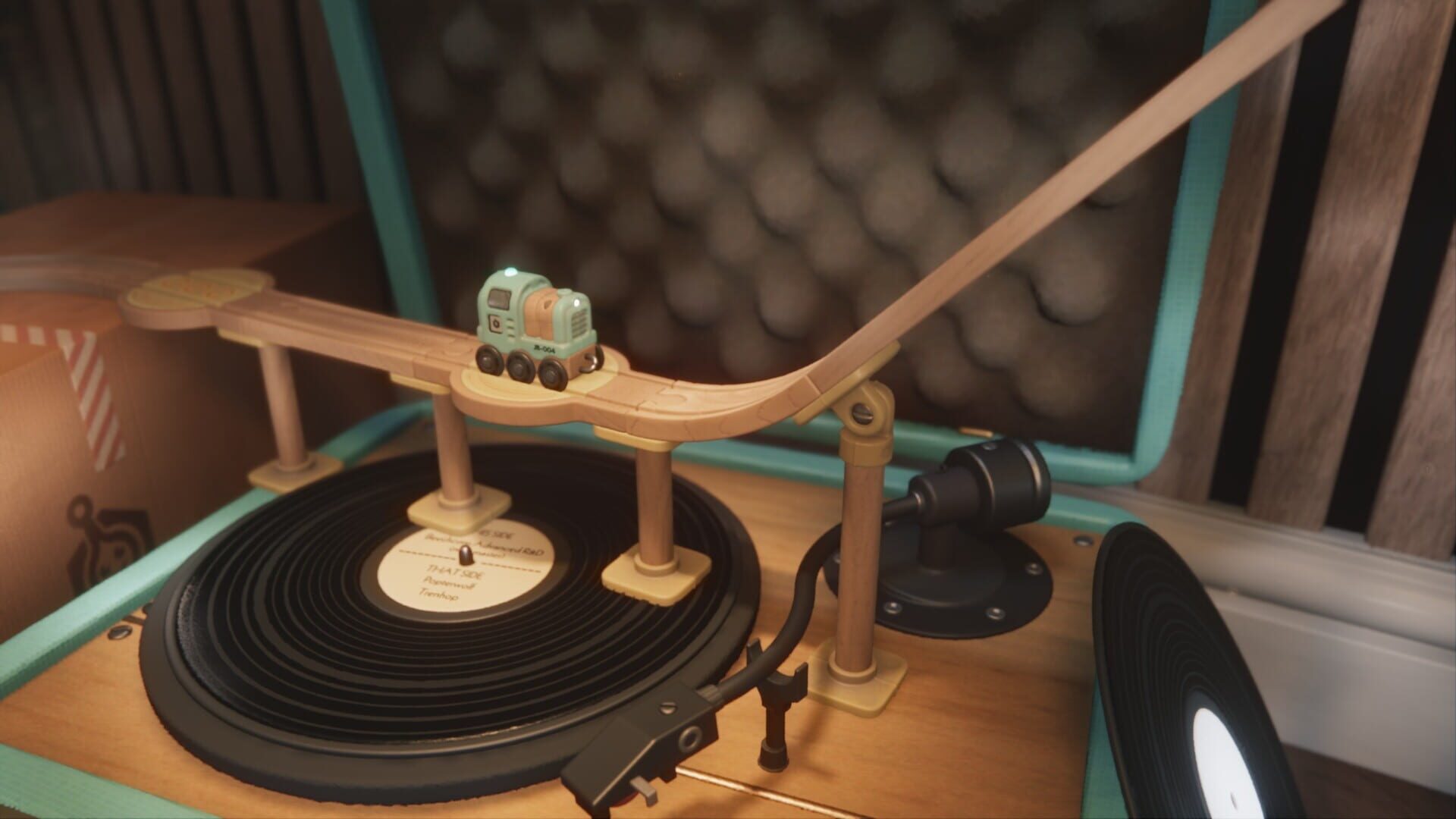 Tren screenshot 7