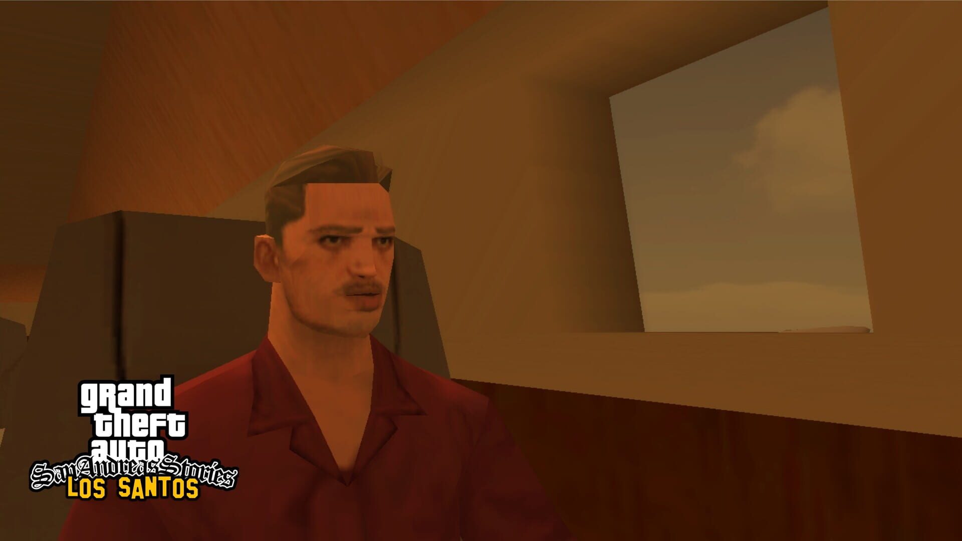 Grand Theft Auto: San Andreas Stories Los Santos screenshot 15