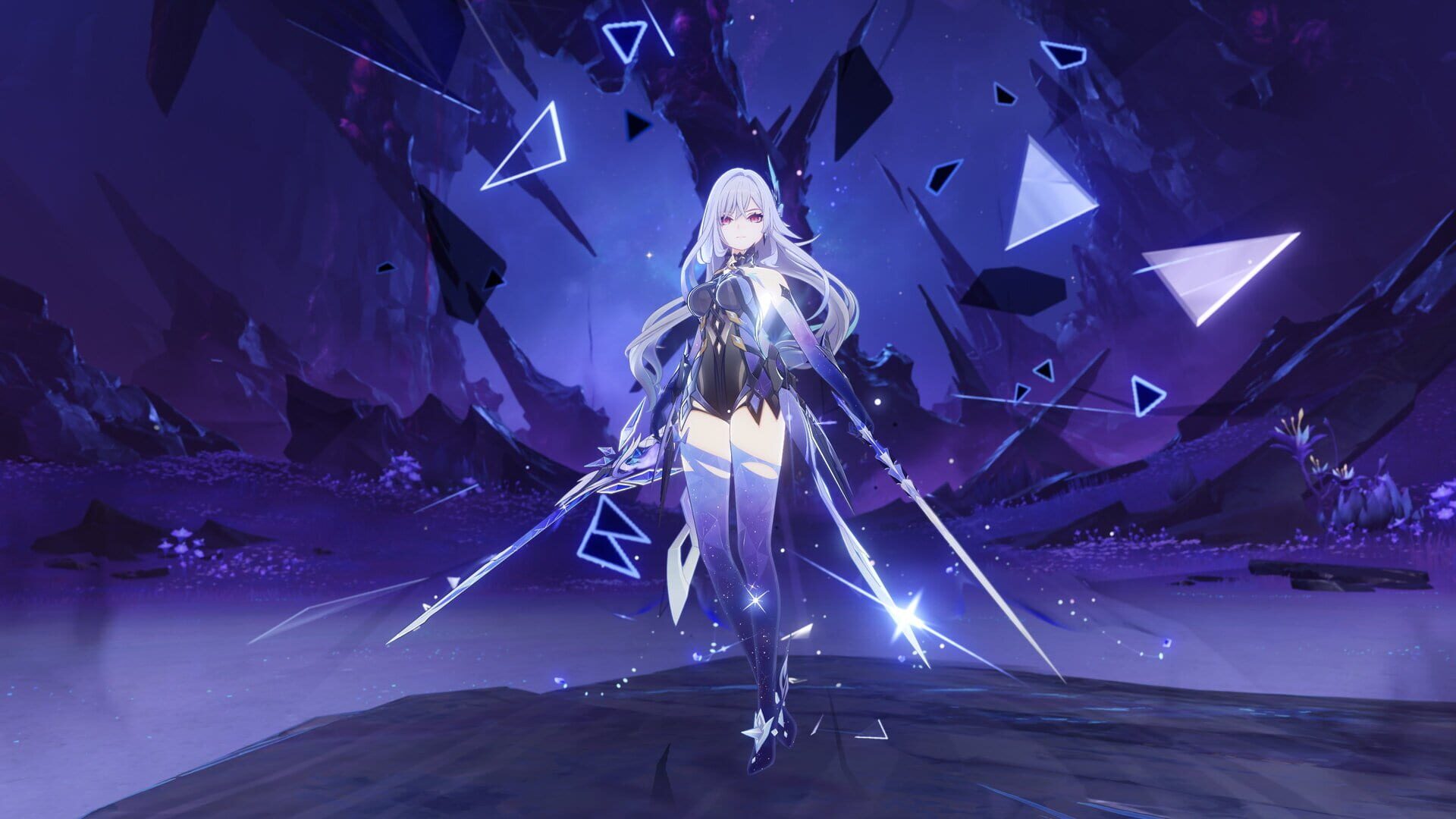 Genshin Impact: A Space and Time for You screenshot 5