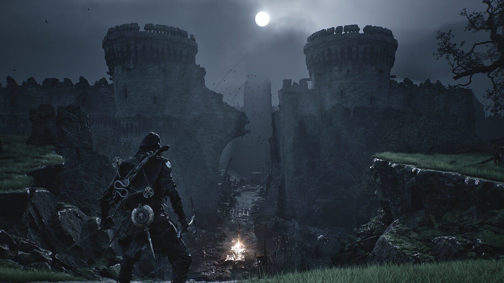 Mortal Shell II screenshot 1