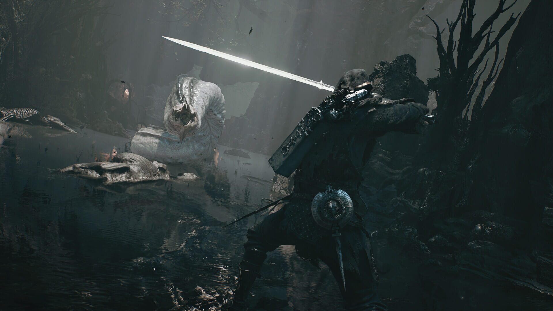 Mortal Shell II screenshot 5