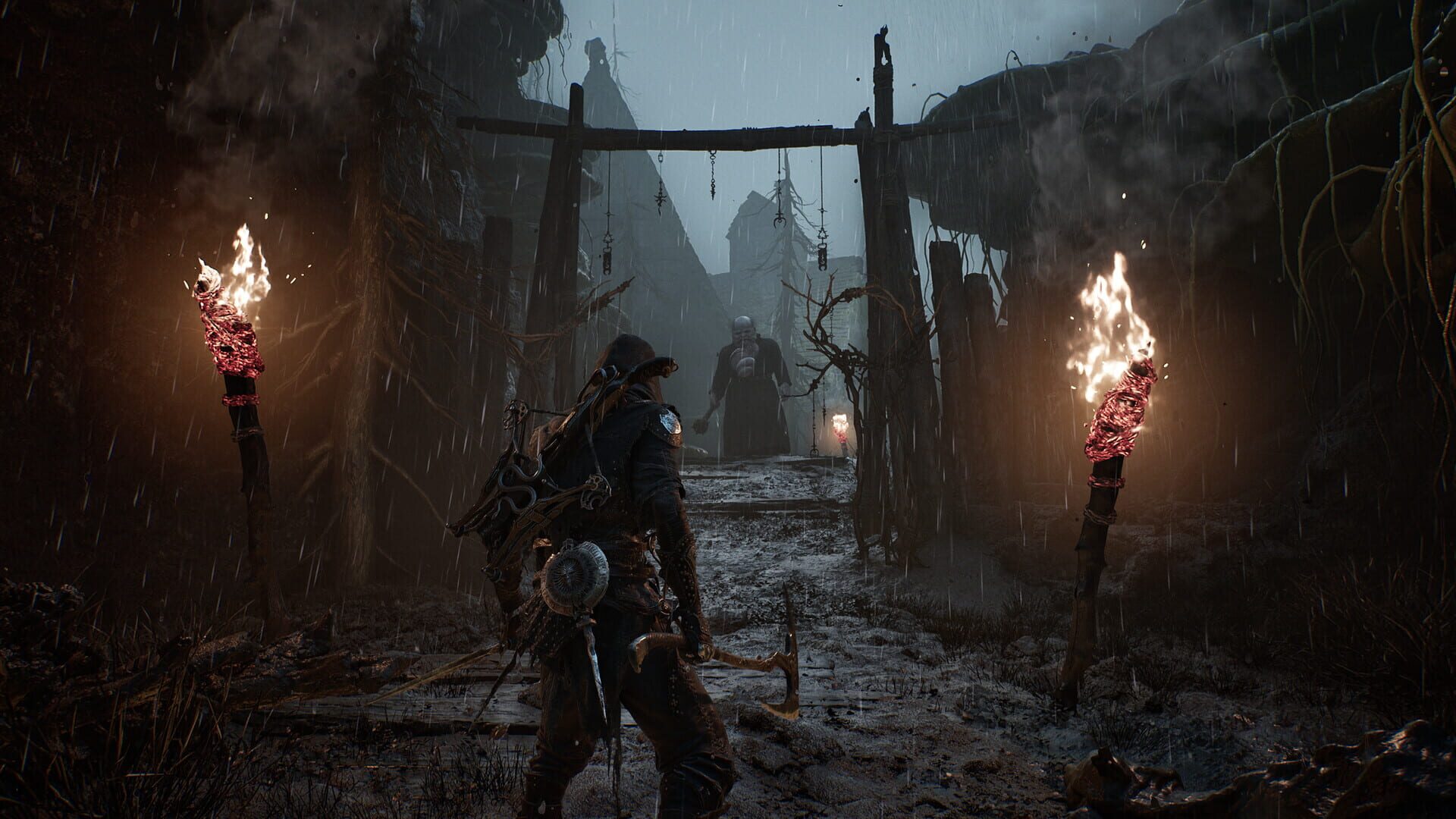 Mortal Shell II screenshot 6