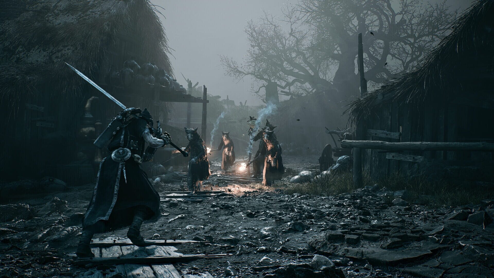 Mortal Shell II screenshot 8