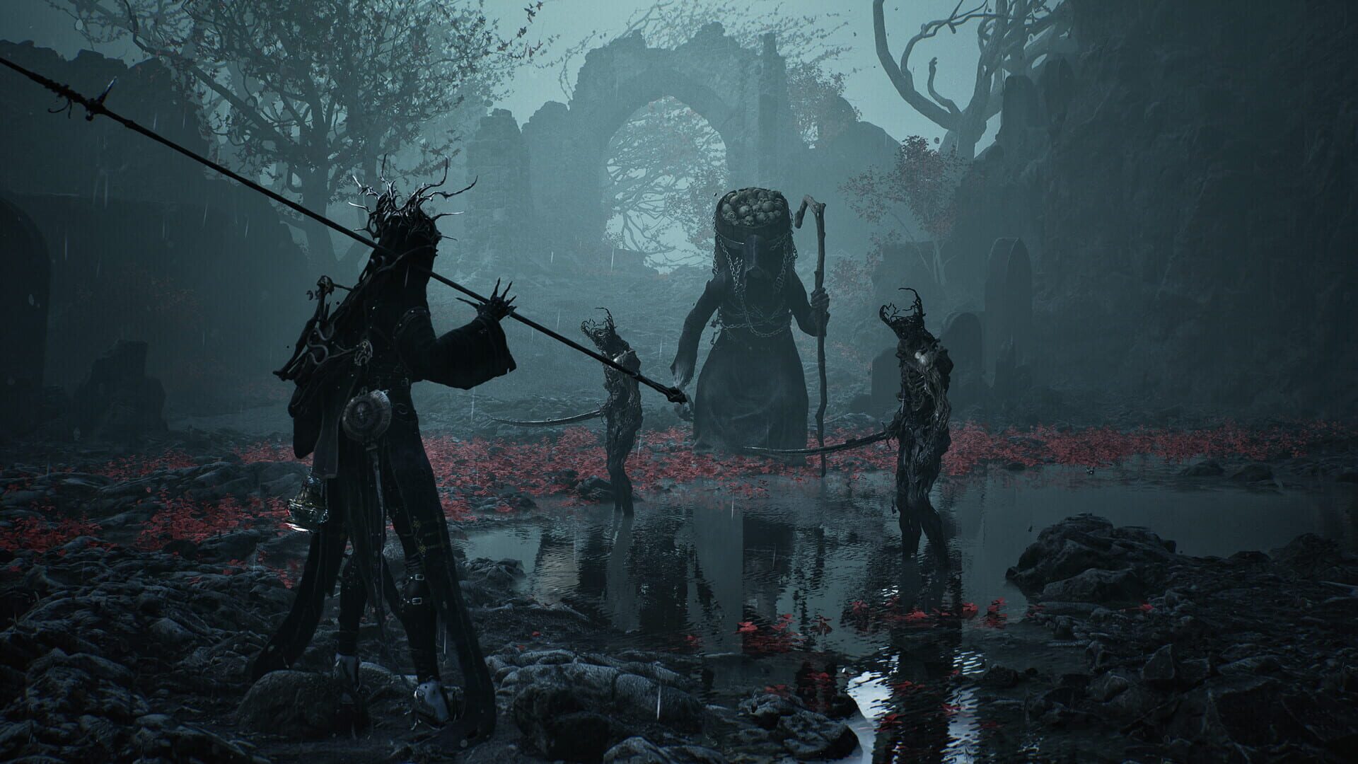 Mortal Shell II screenshot 11