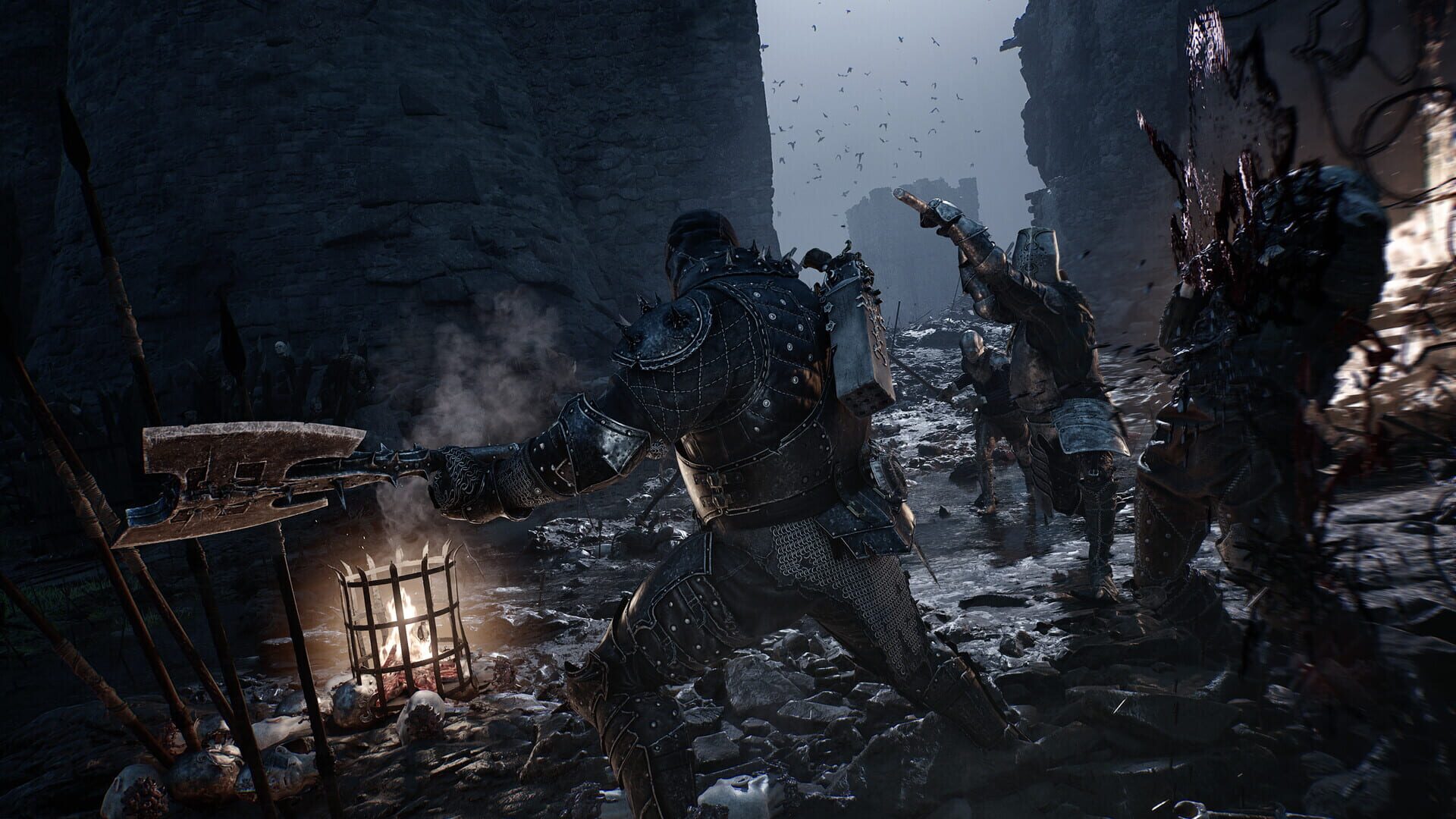 Mortal Shell II screenshot 12