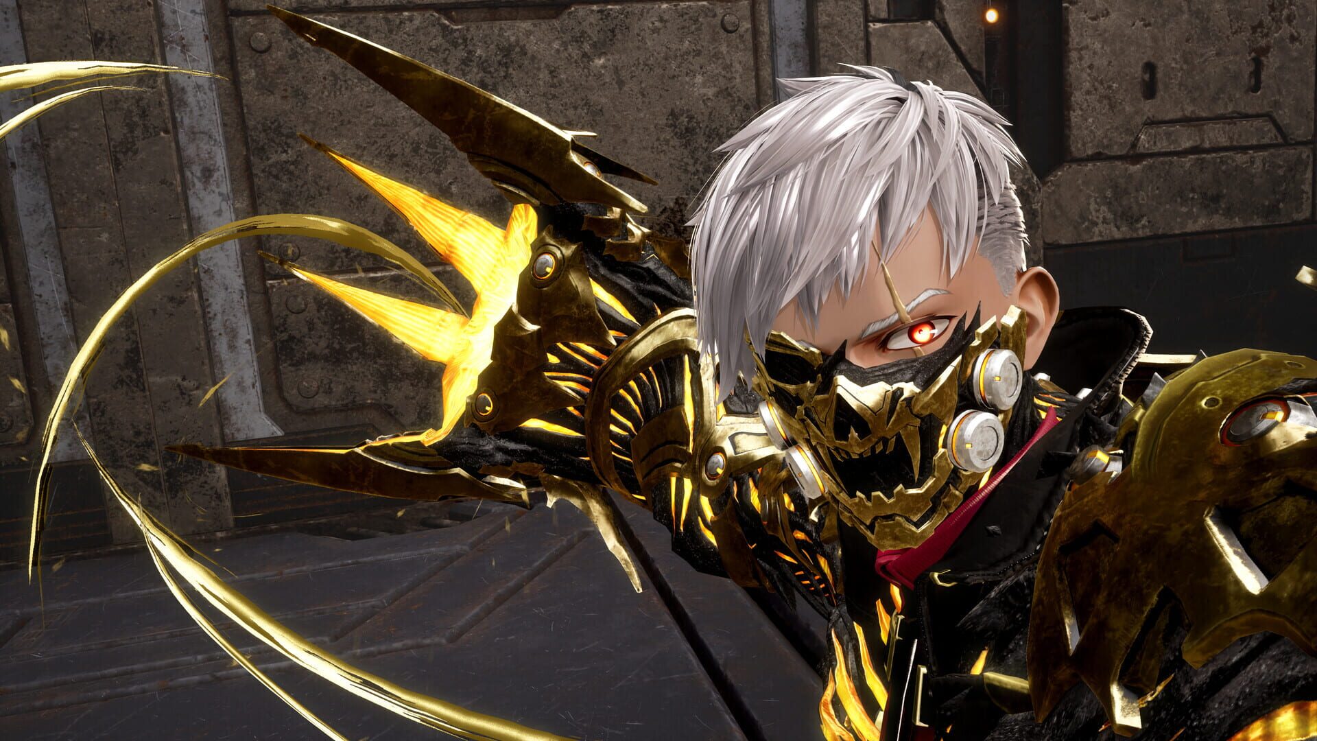 Code Vein II screenshot 2