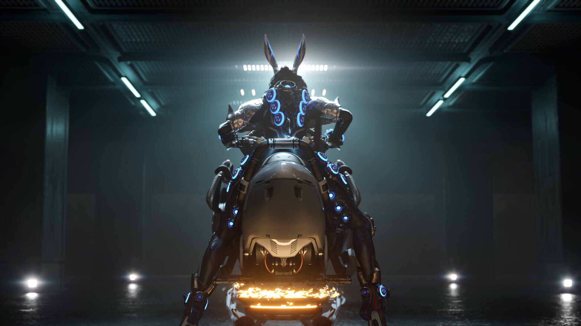 The First Descendant: Season 3 screenshot 1