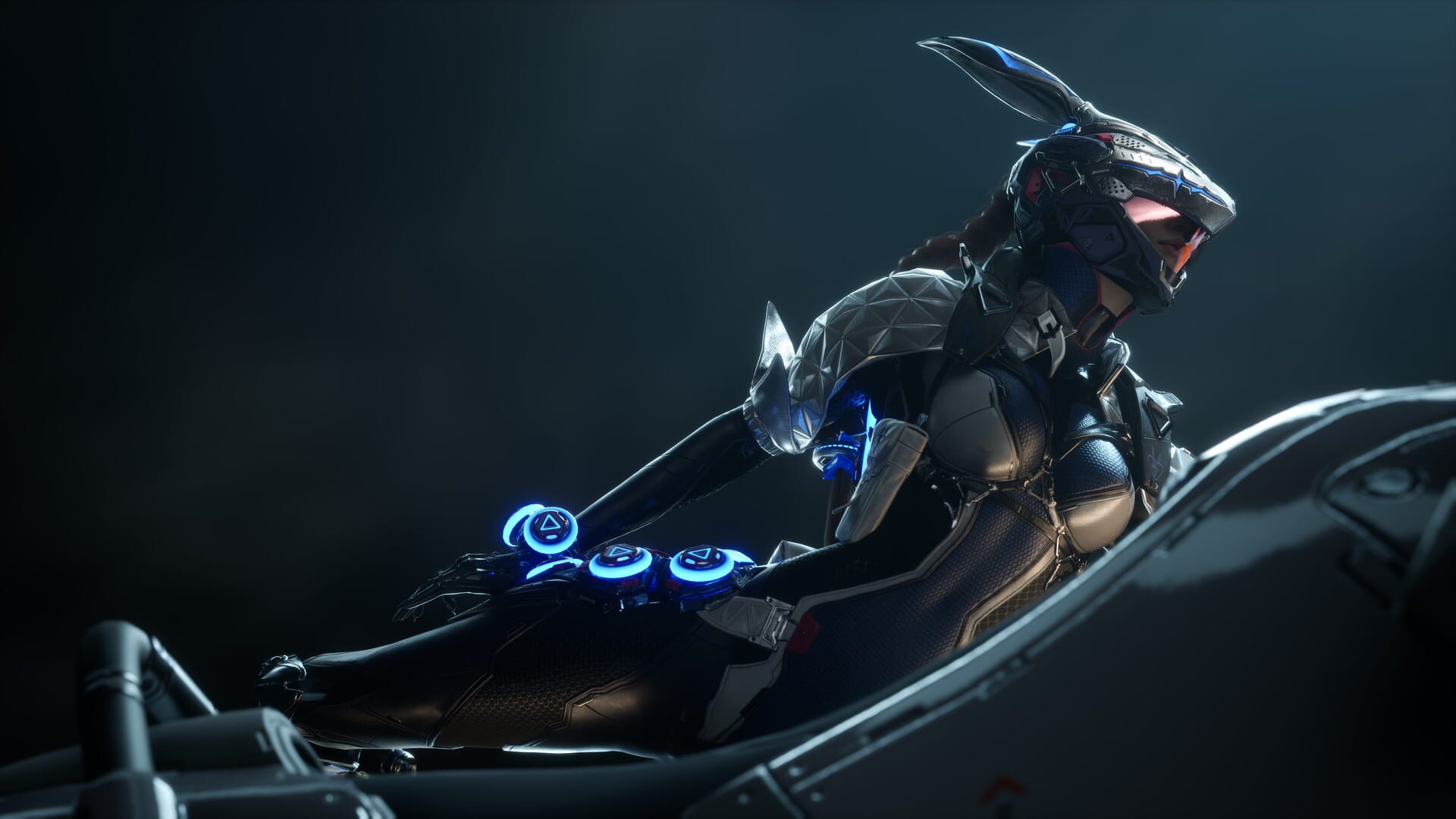 The First Descendant: Season 3 screenshot 2