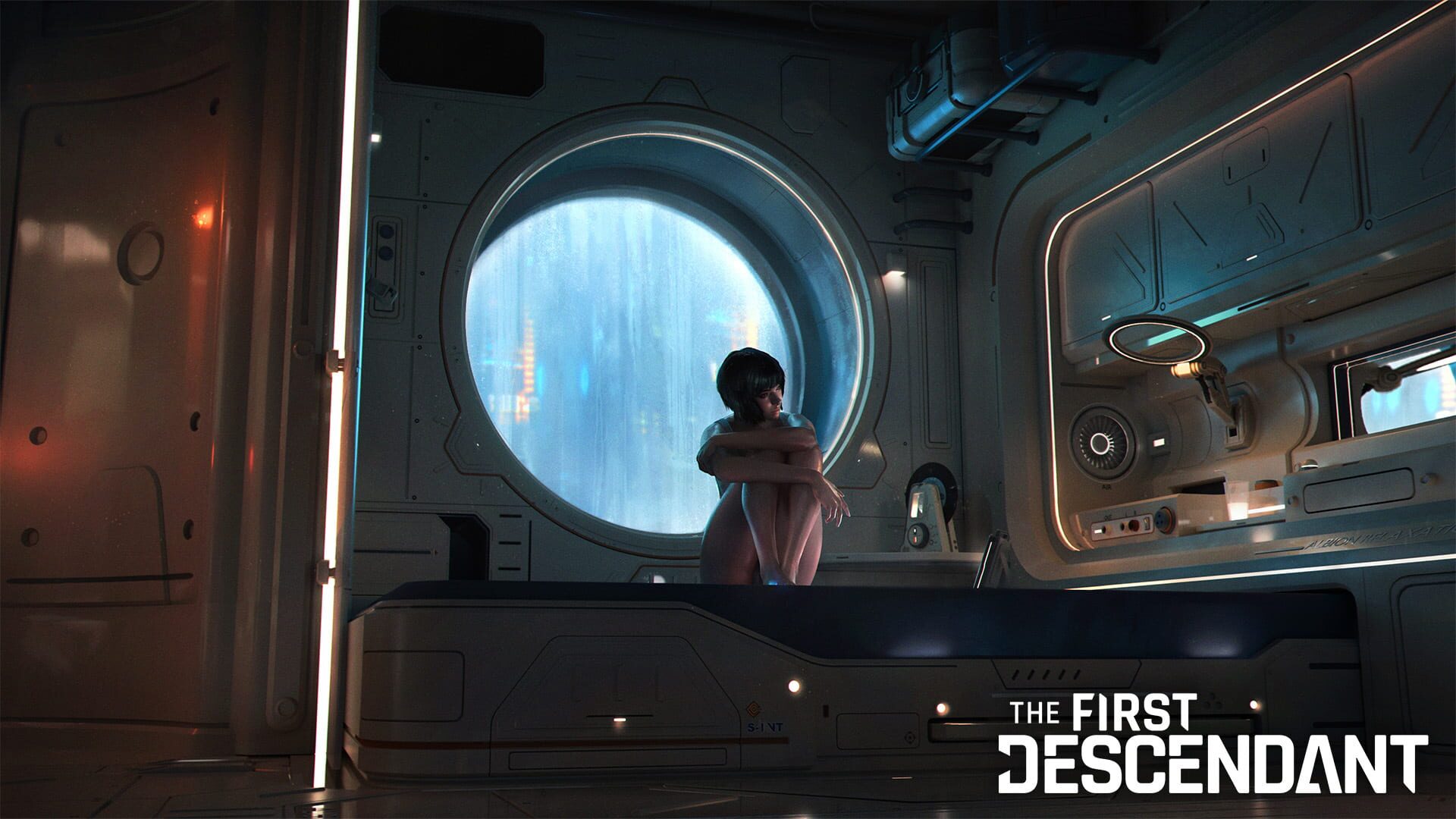 The First Descendant: Season 3 screenshot 4