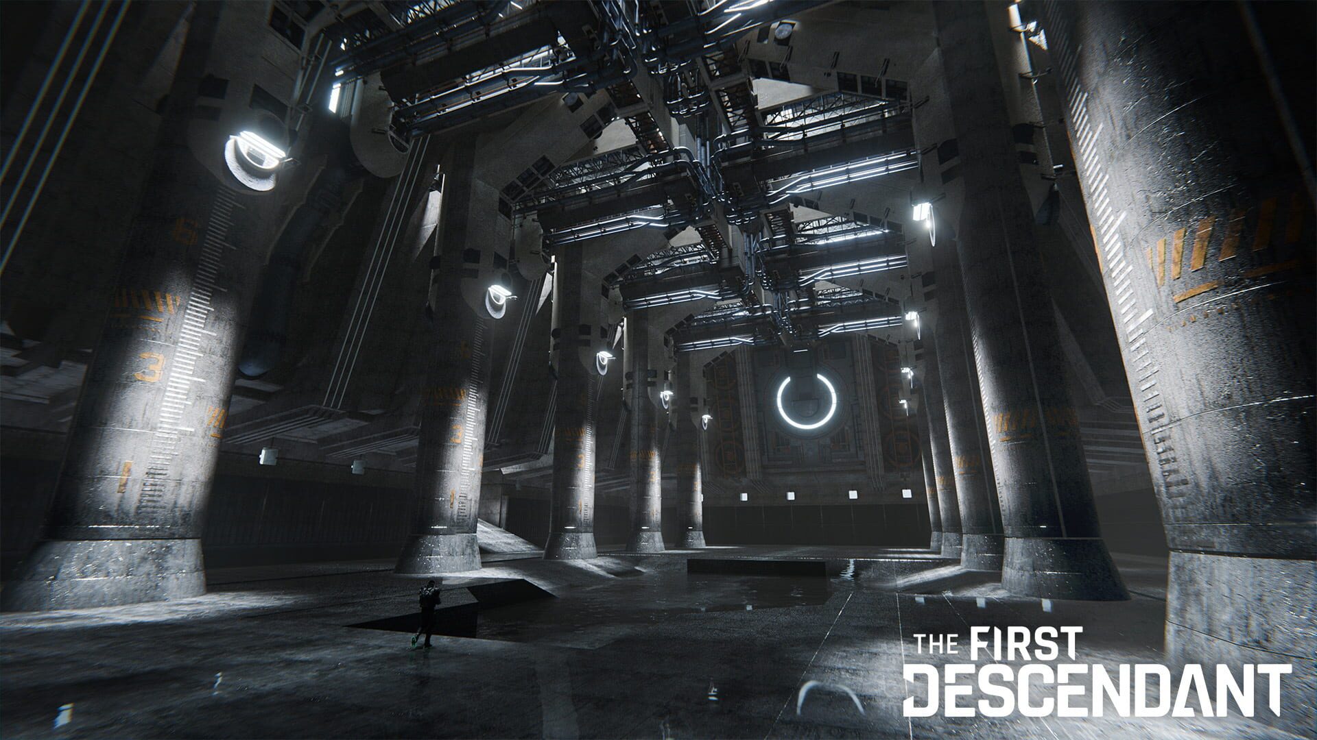 The First Descendant: Season 3 screenshot 5