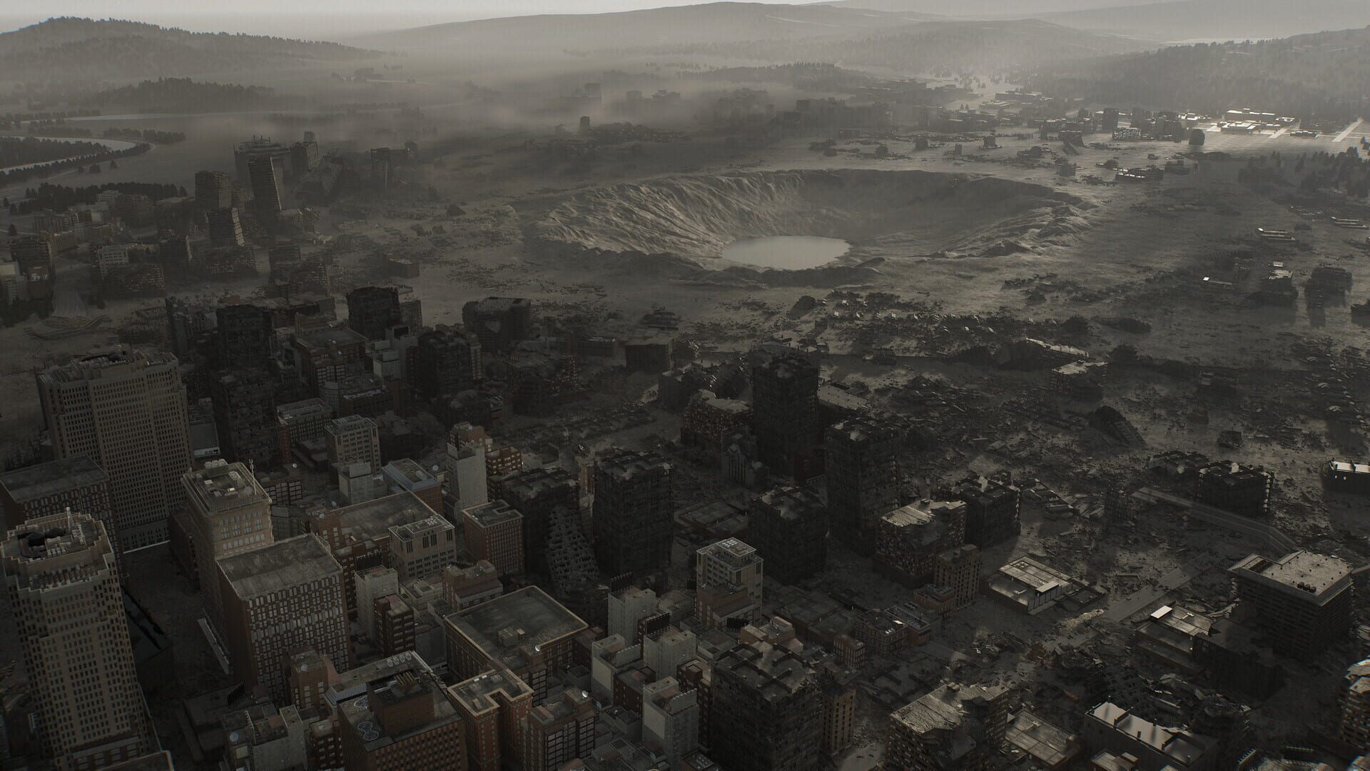 Resident Evil Requiem screenshot 3