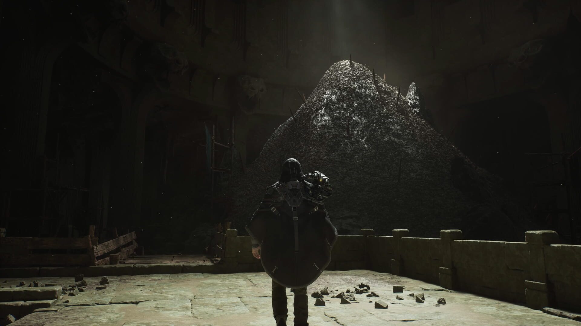 Hell is Us screenshot 12