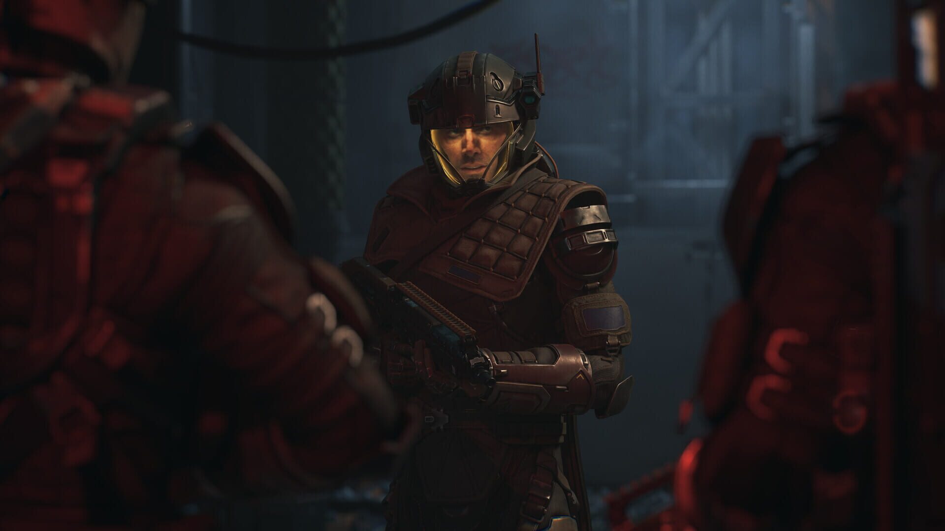 The Expanse: Osiris Reborn screenshot 6