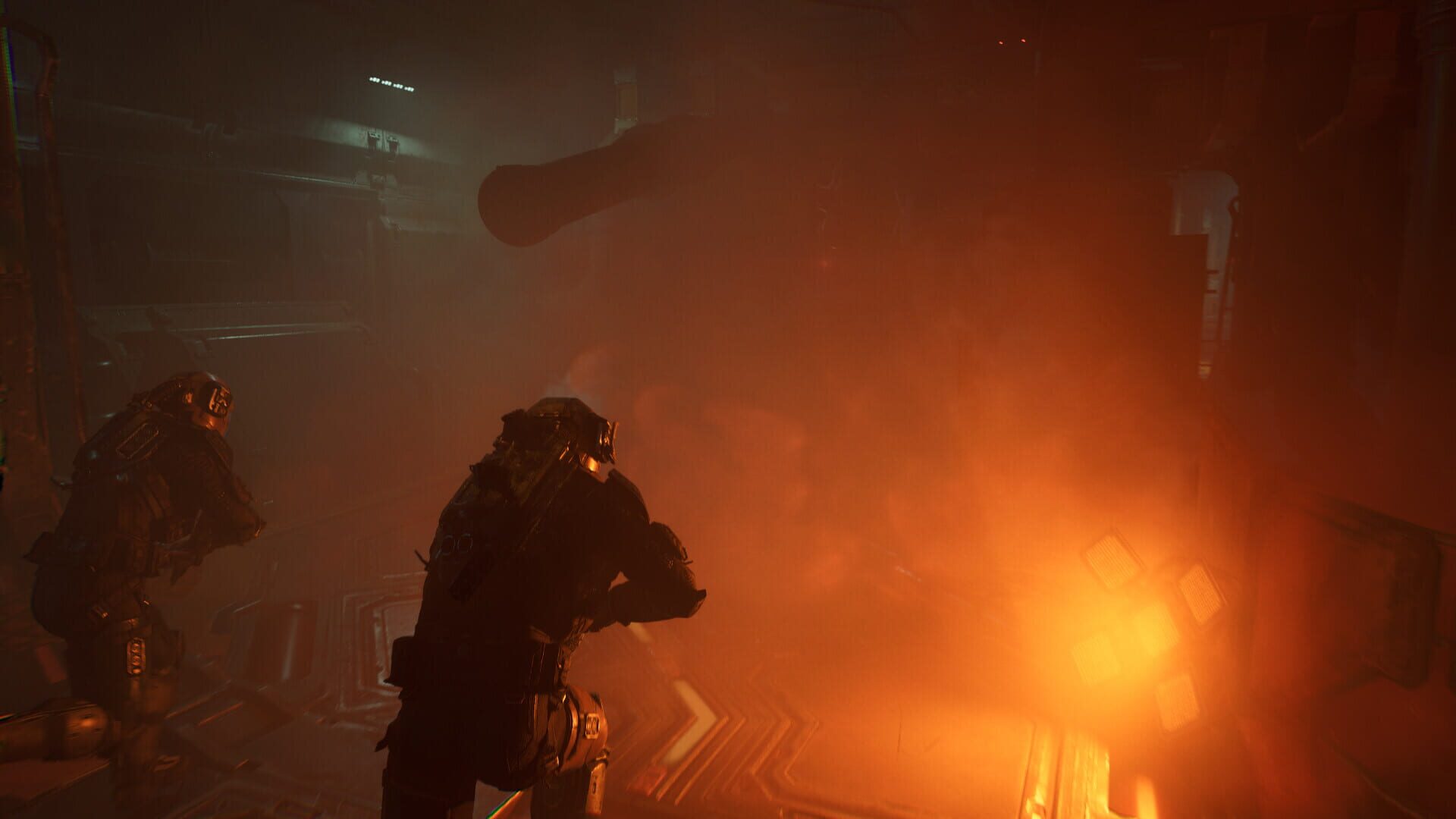 The Expanse: Osiris Reborn screenshot 7