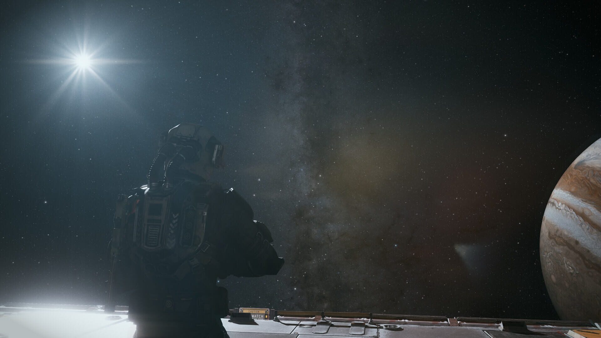 The Expanse: Osiris Reborn screenshot 9
