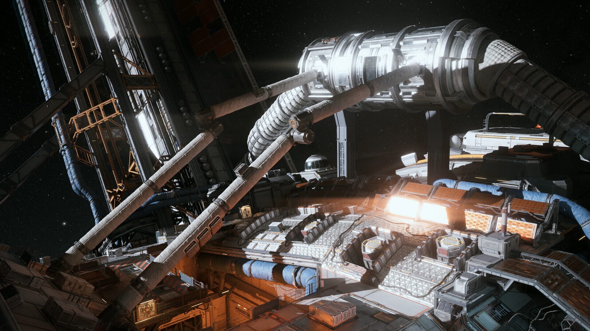 The Expanse: Osiris Reborn screenshot 10