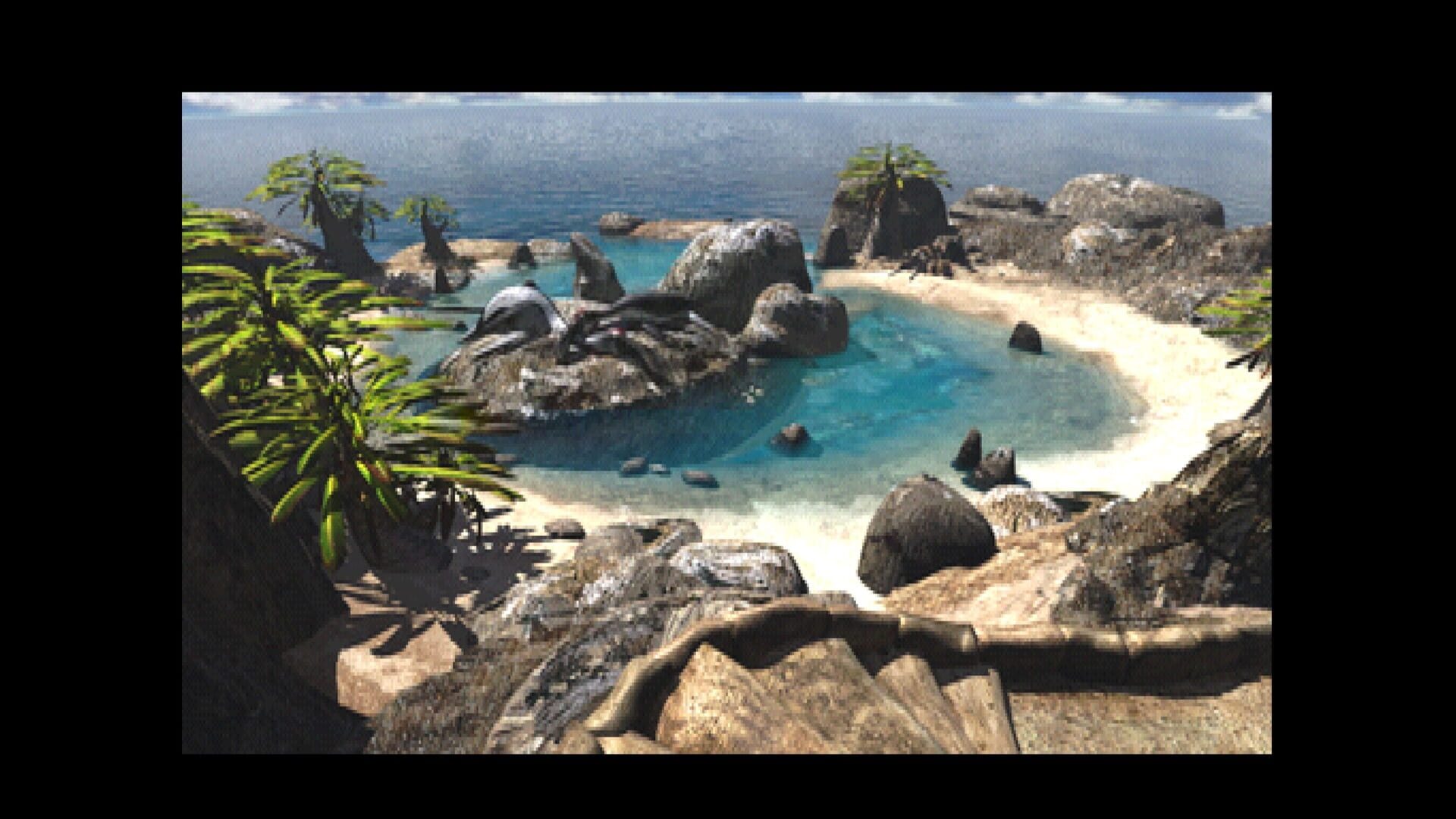 Riven: The Sequel to Myst screenshot 3