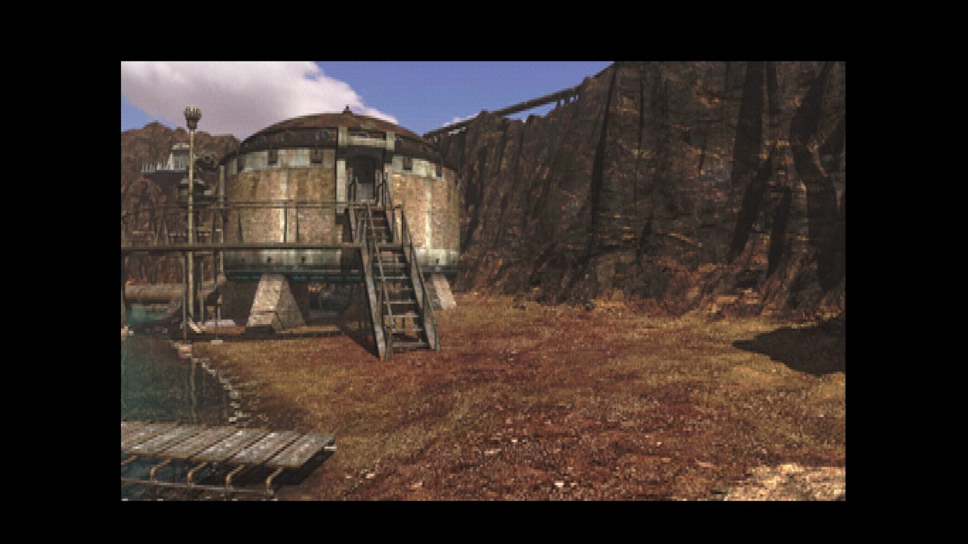 Riven: The Sequel to Myst screenshot 4