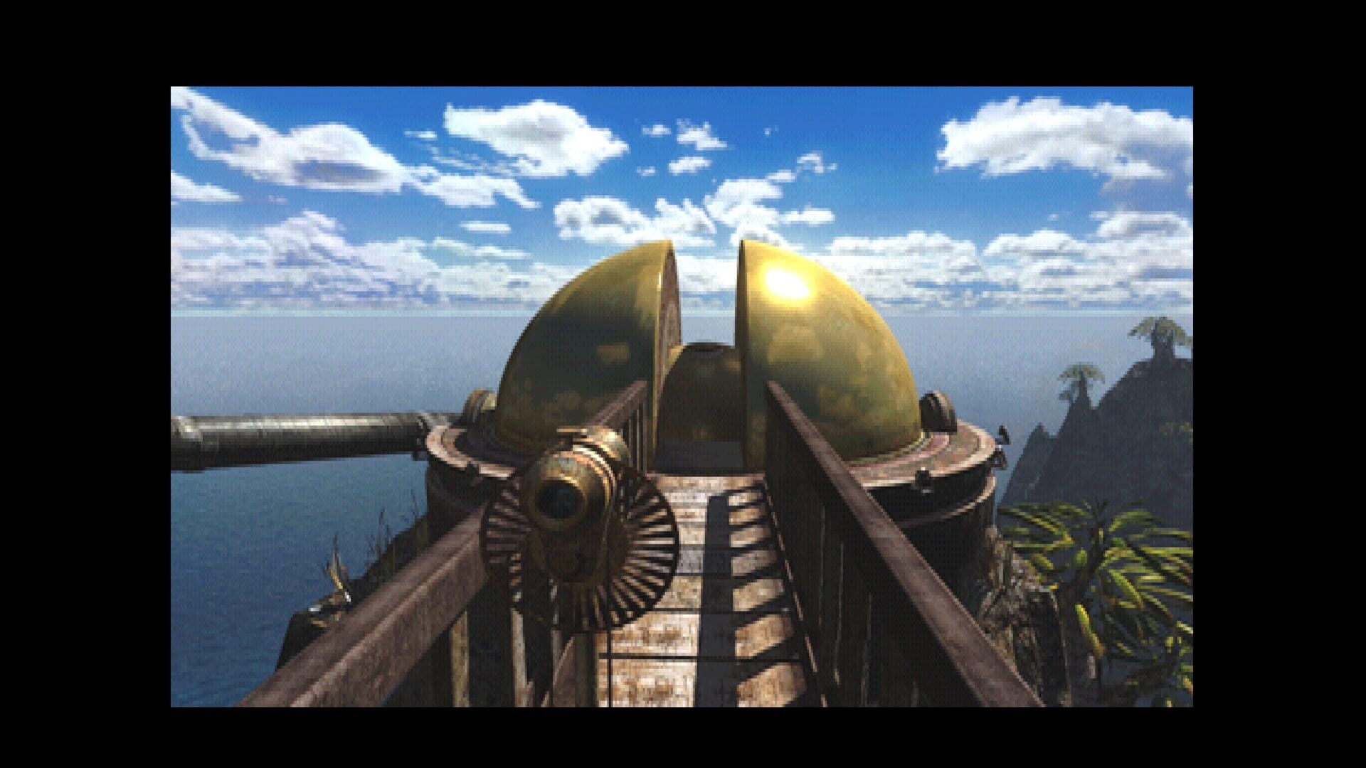 Riven: The Sequel to Myst screenshot 5