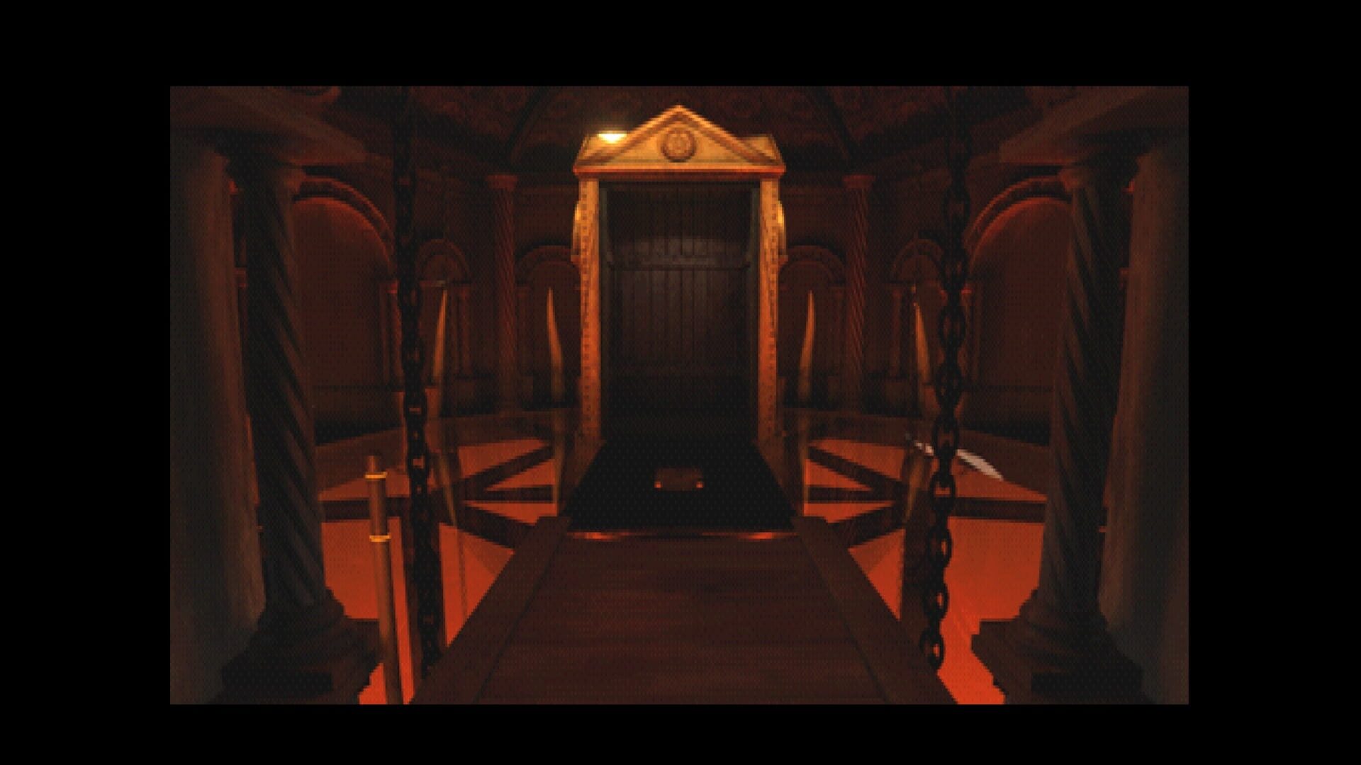 Riven: The Sequel to Myst screenshot 7