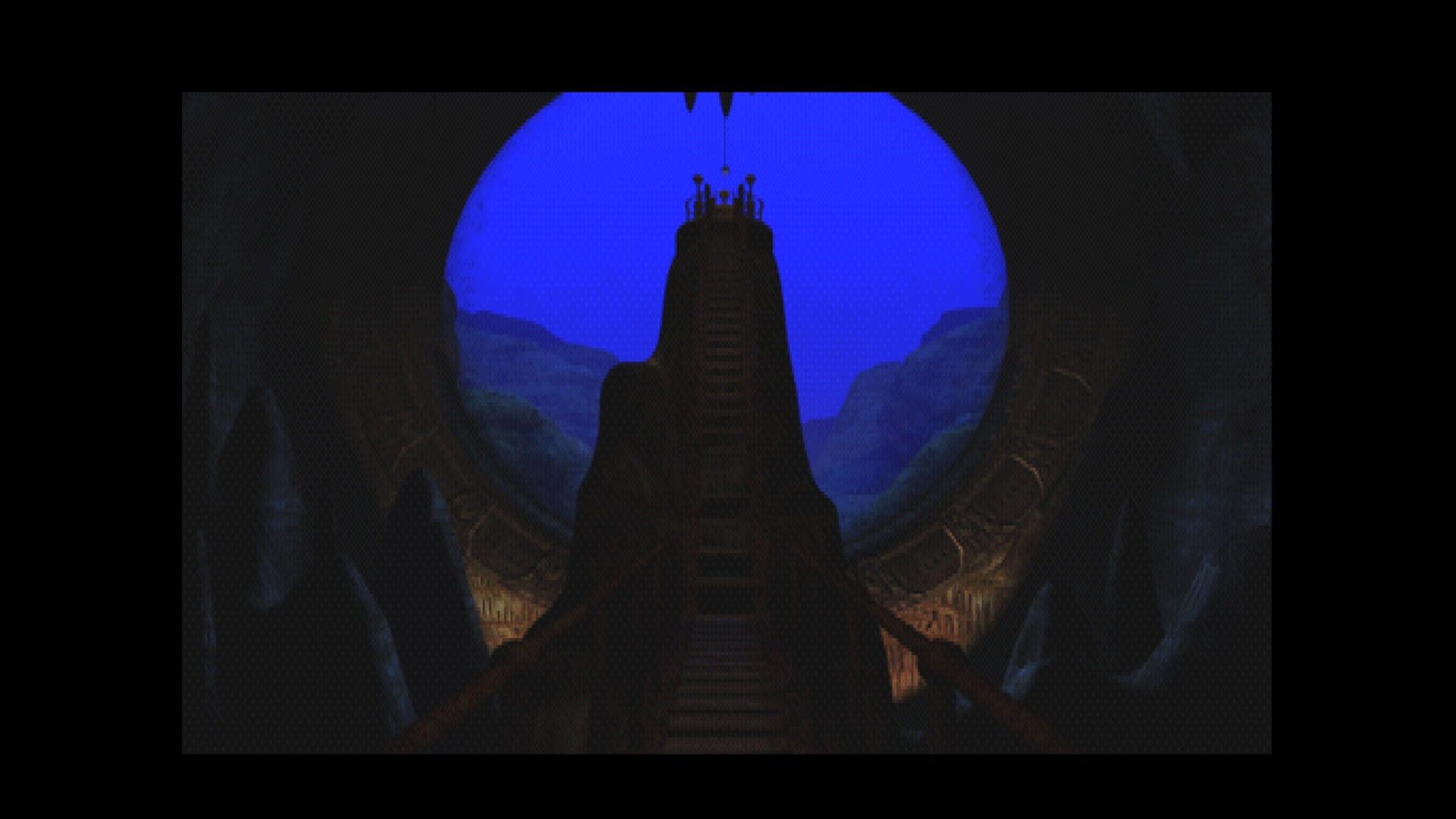Riven: The Sequel to Myst screenshot 8