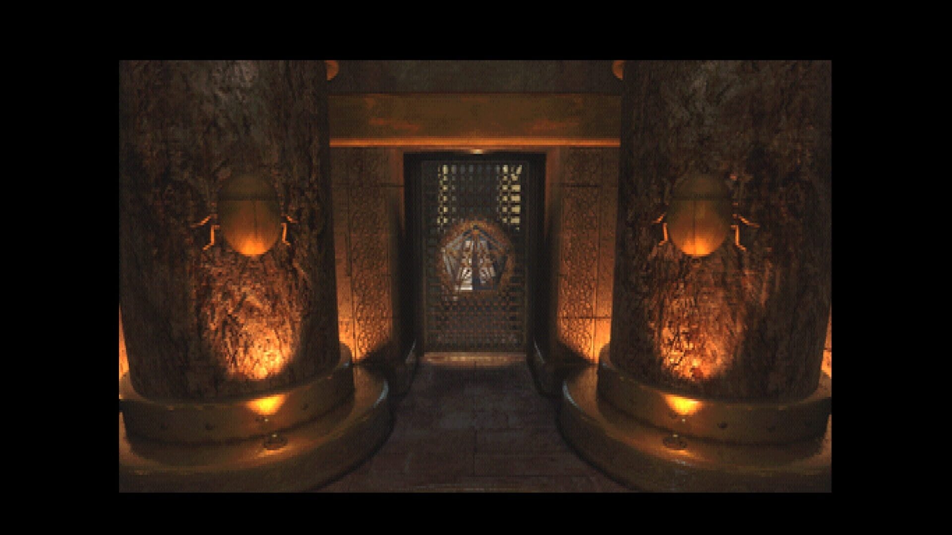 Riven: The Sequel to Myst screenshot 9
