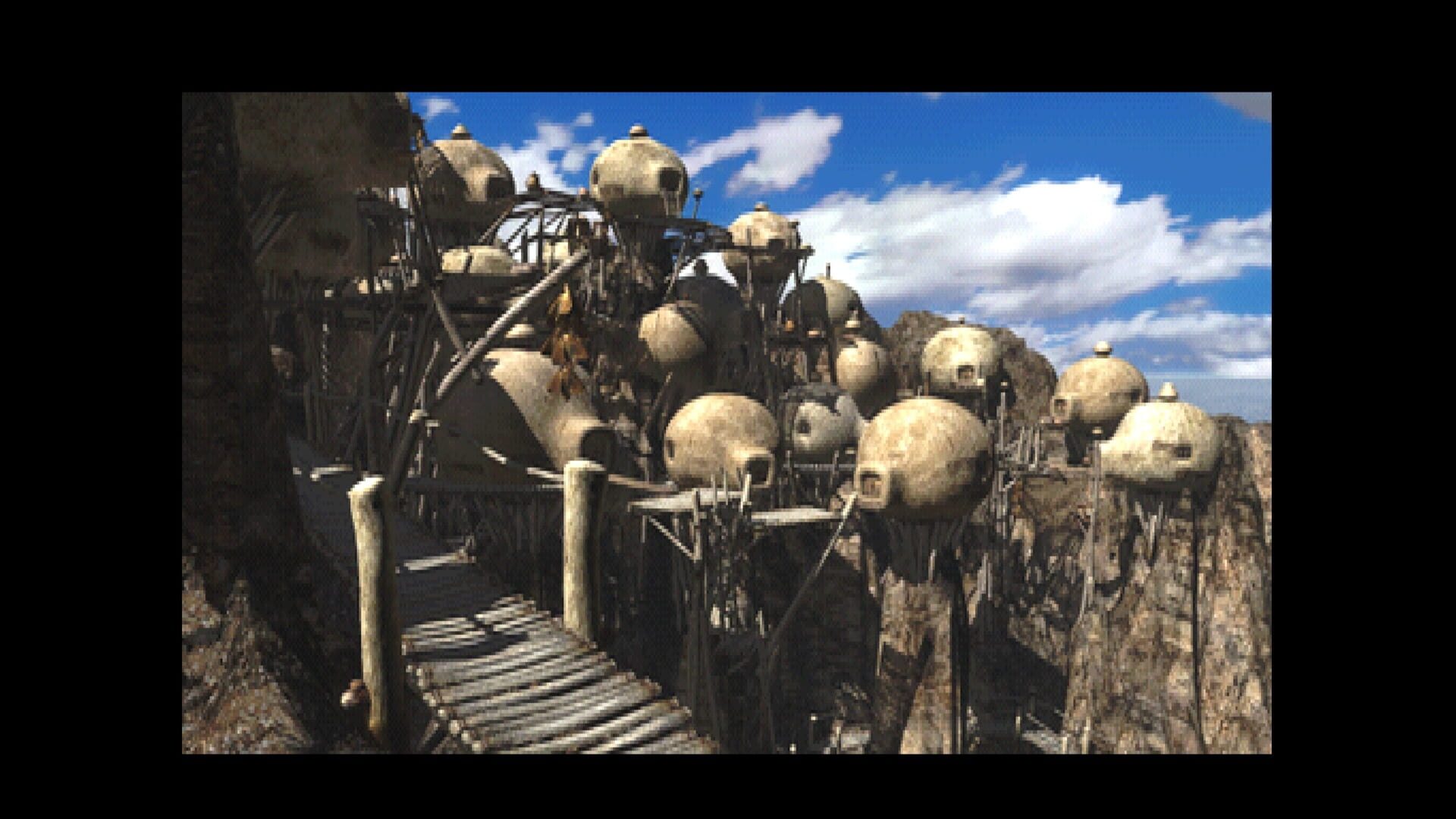 Riven: The Sequel to Myst screenshot 10