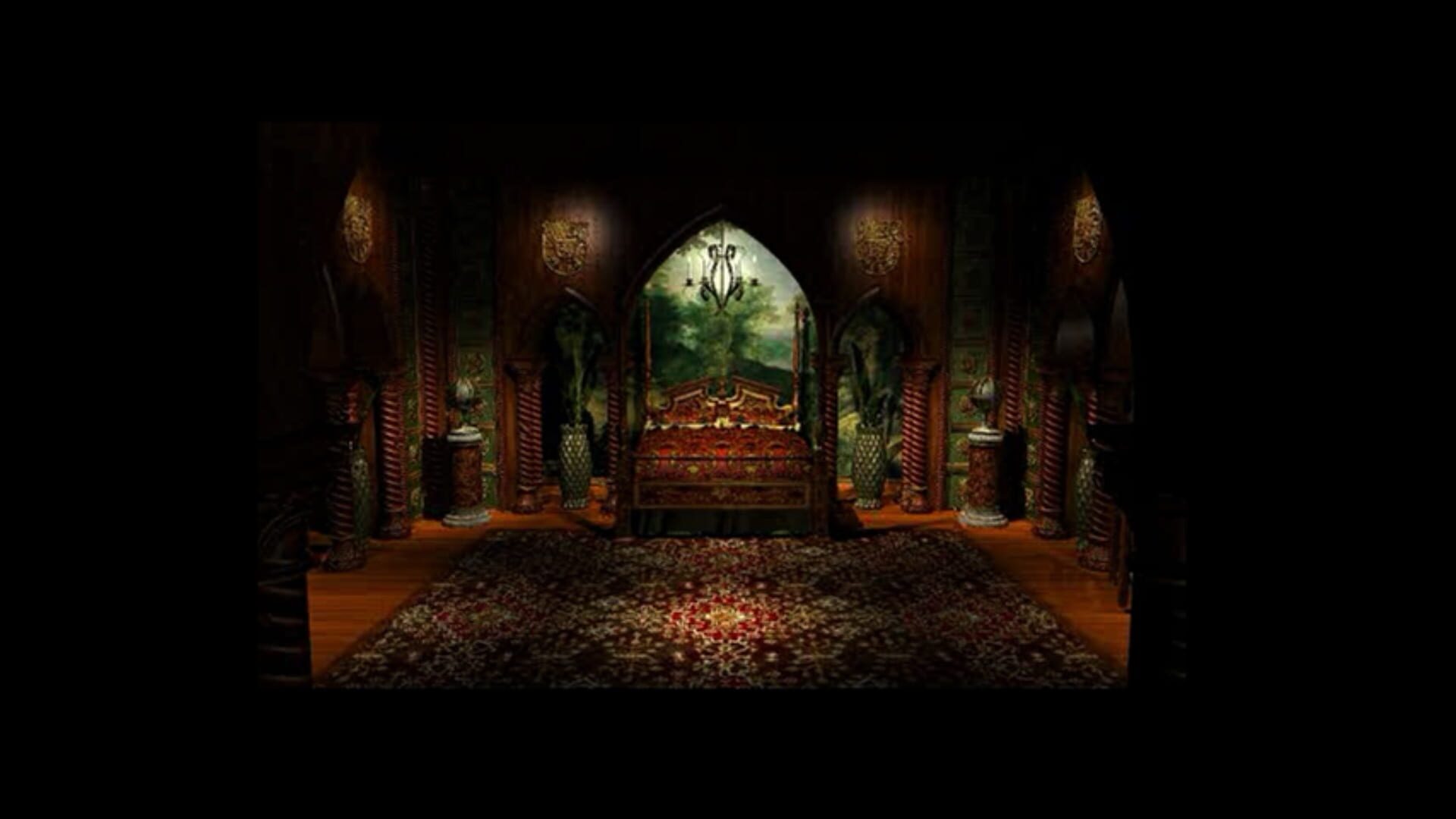 Myst screenshot 3