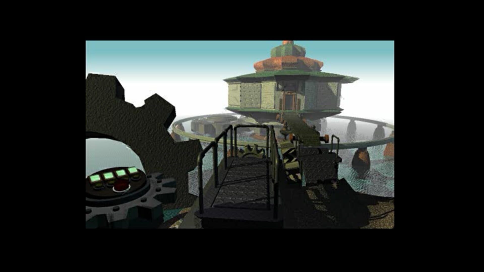 Myst screenshot 6