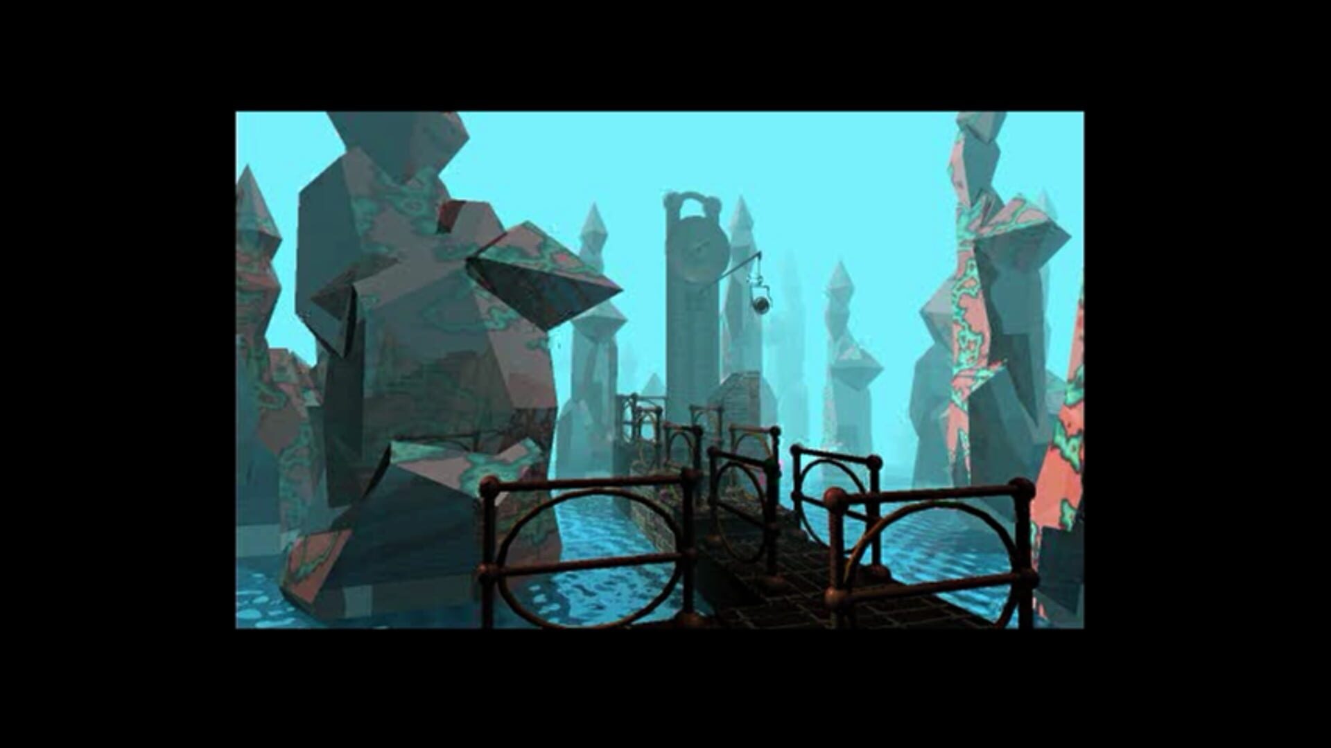 Myst screenshot 9