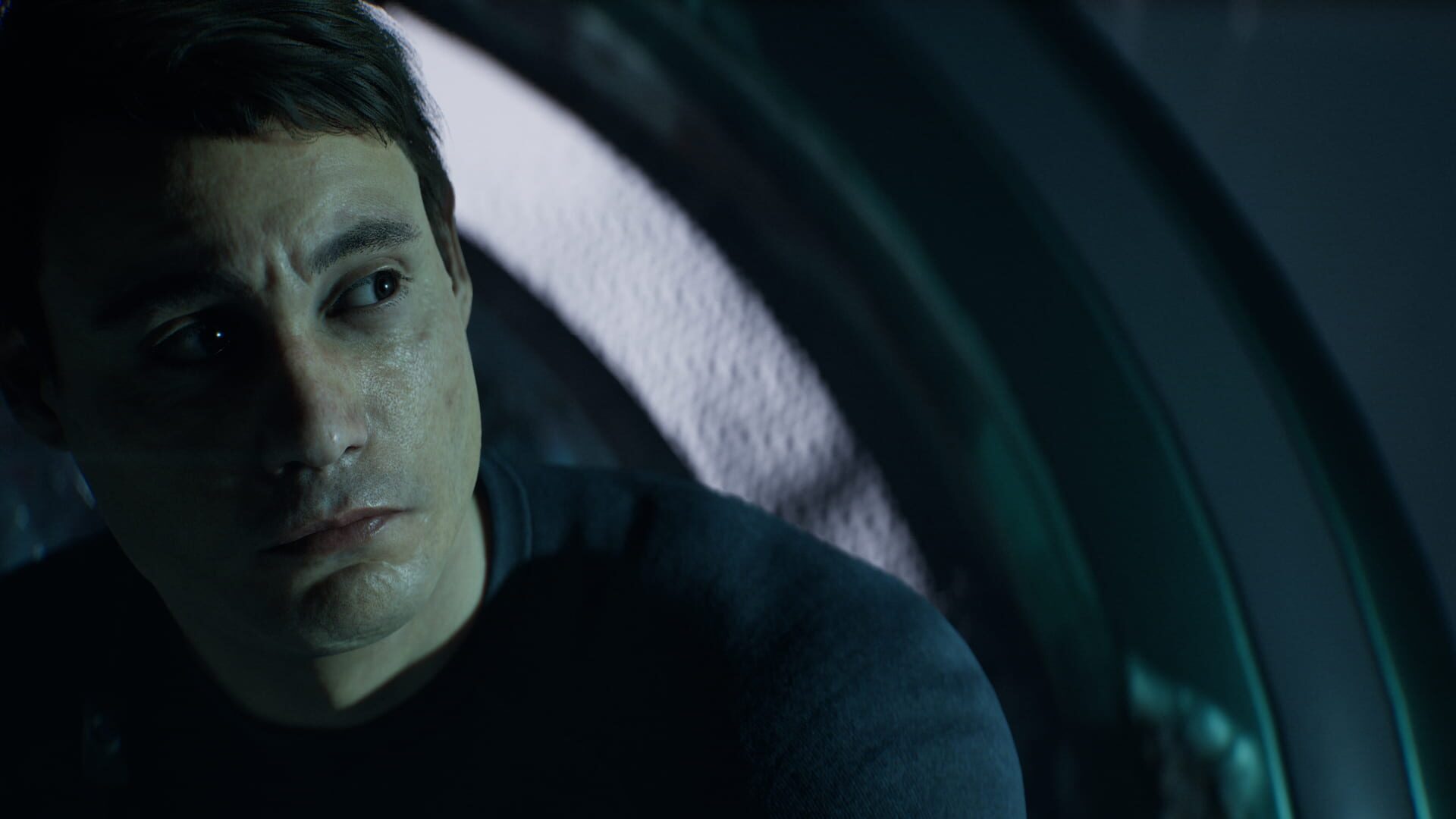 Directive 8020 screenshot 7