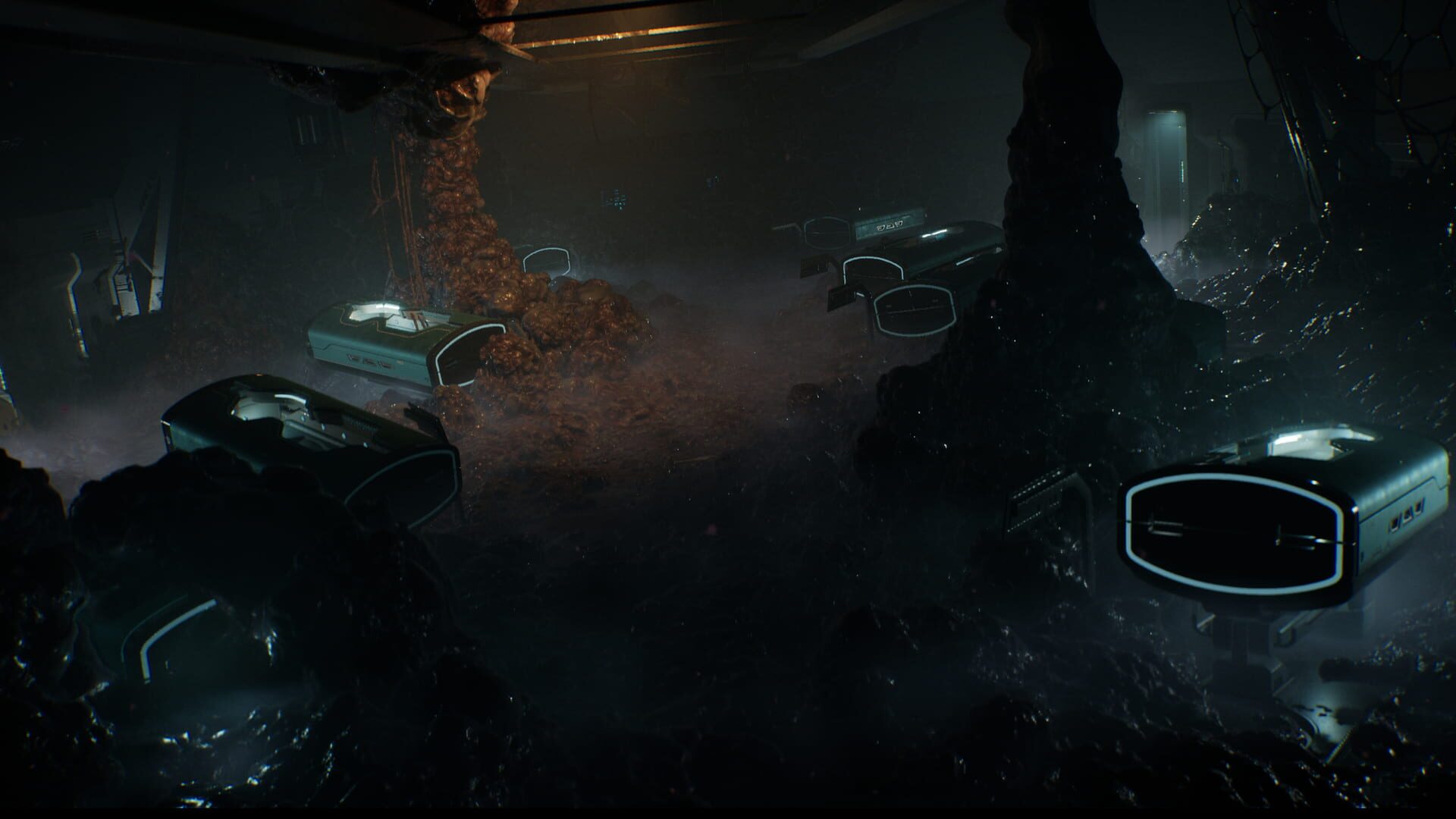 Directive 8020 screenshot 9