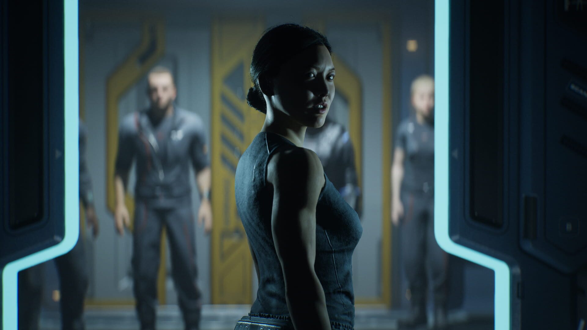 Directive 8020 screenshot 10