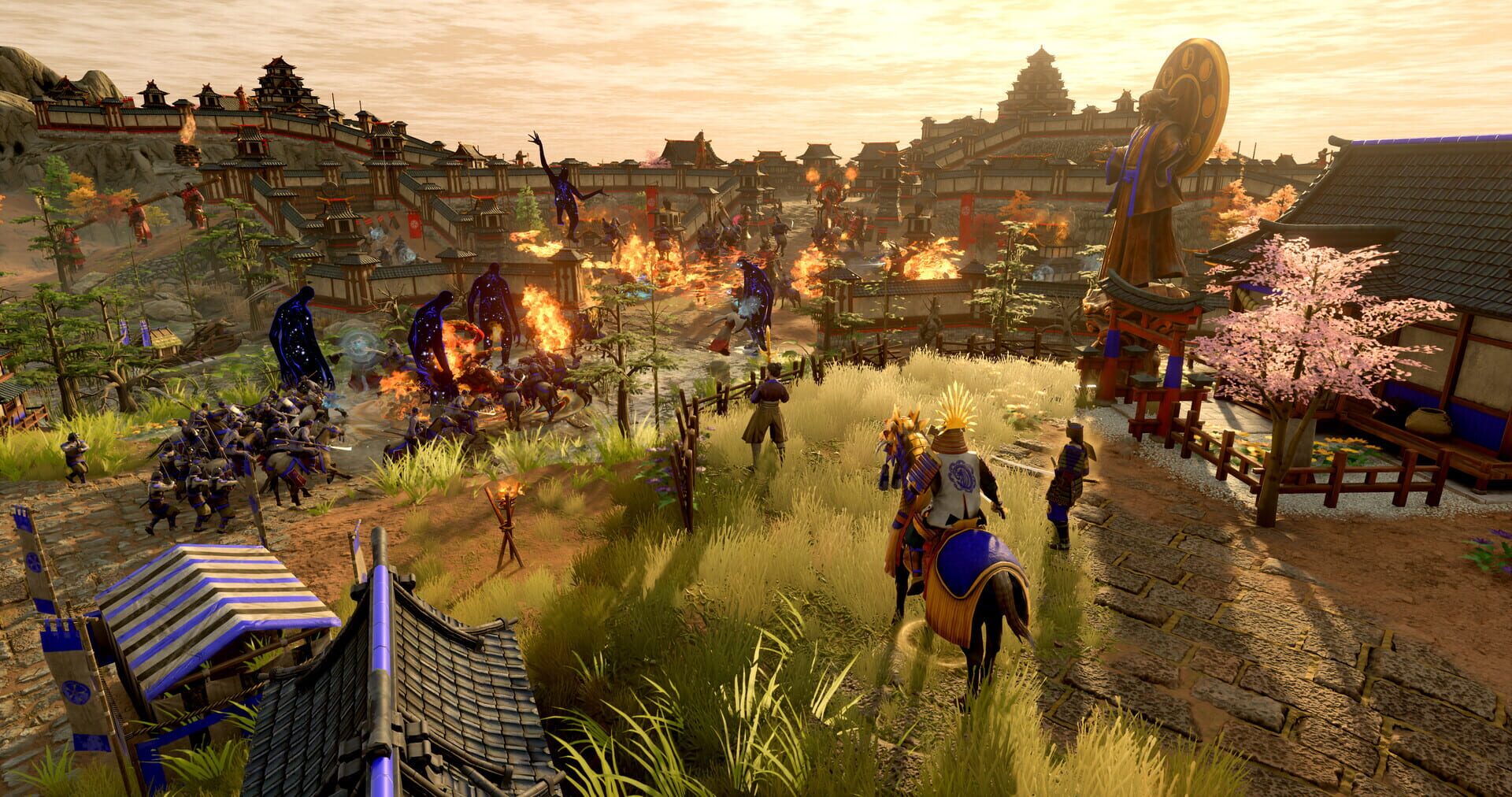 Age of Mythology: Retold - Heavenly Spear screenshot 1