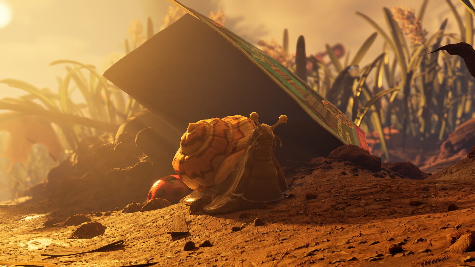 Grounded 2 screenshot 6