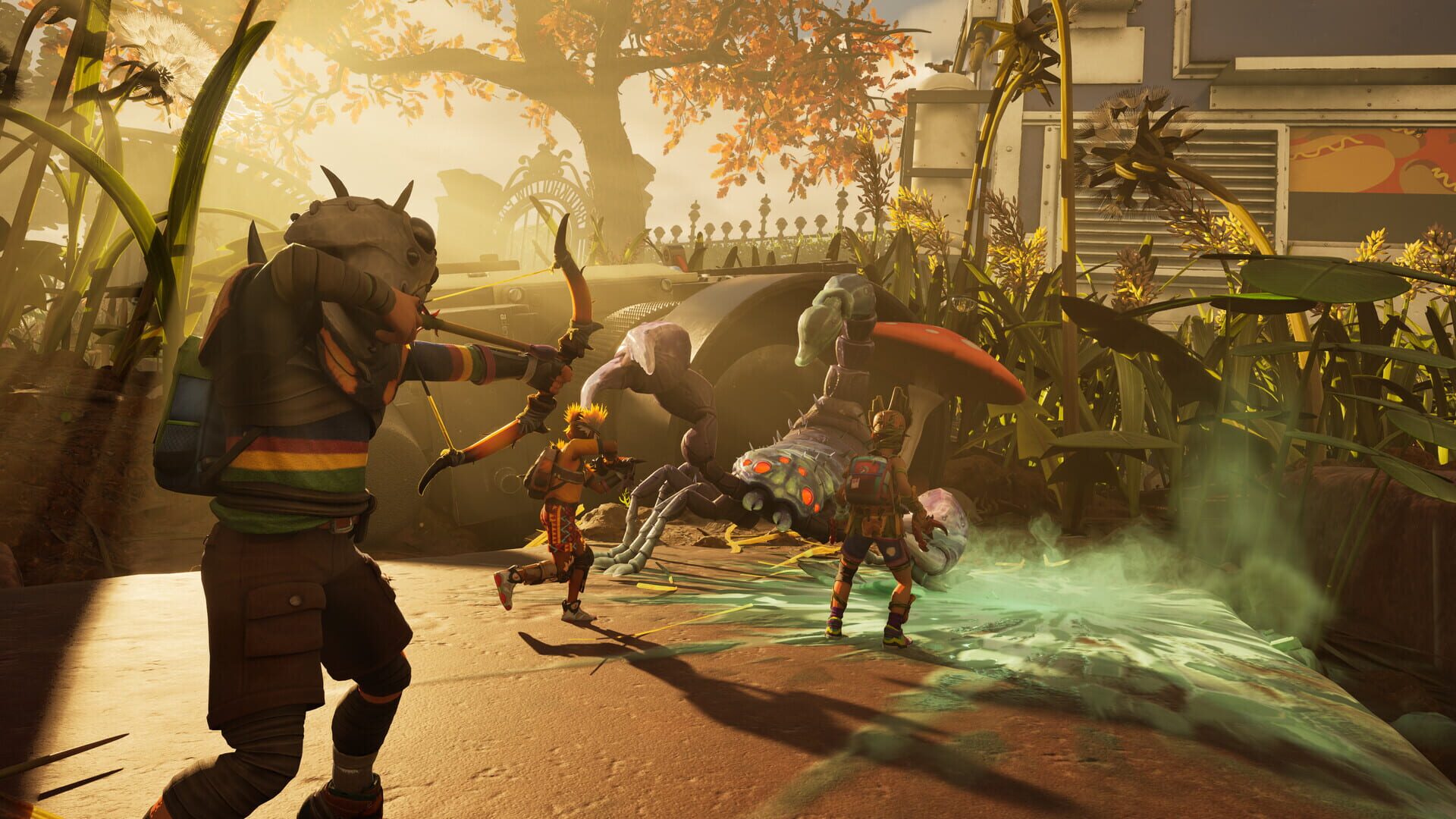 Grounded 2 screenshot 7