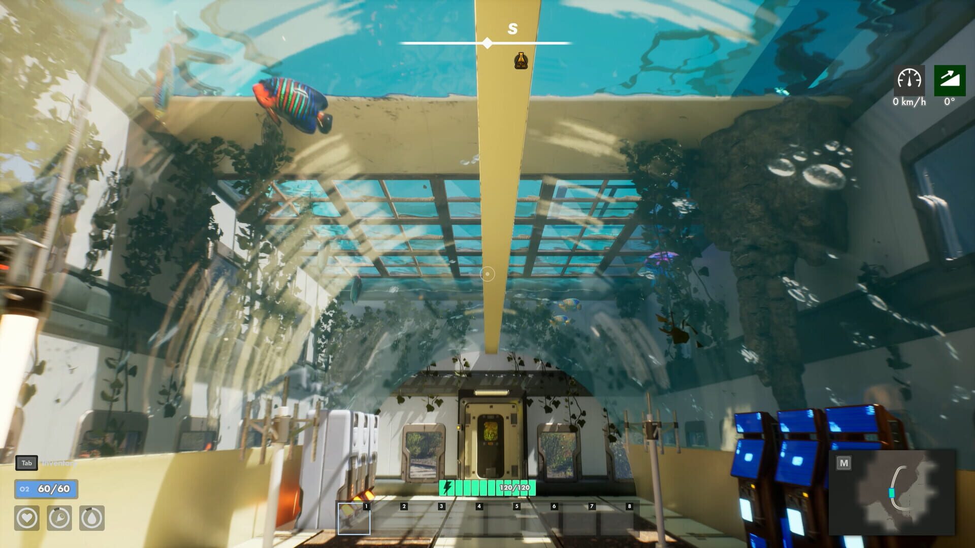 Railborn screenshot 13