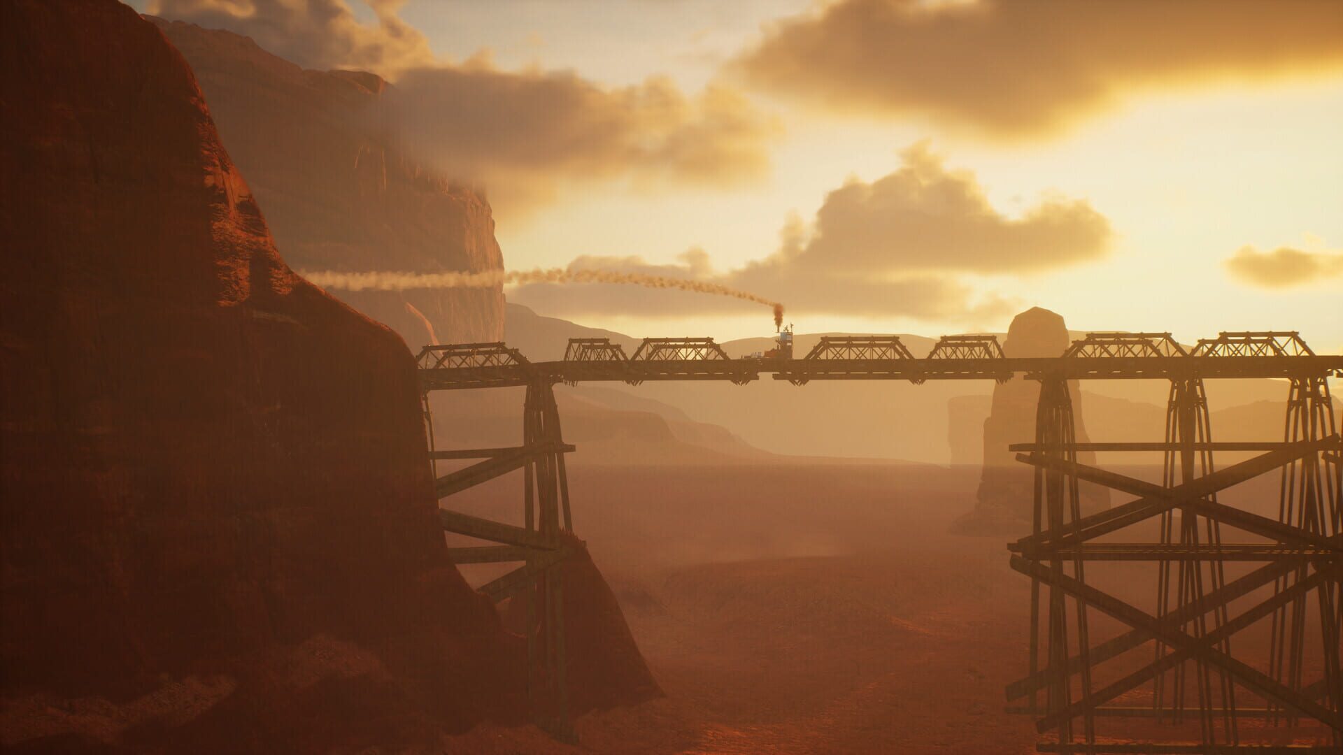 Railborn screenshot 14
